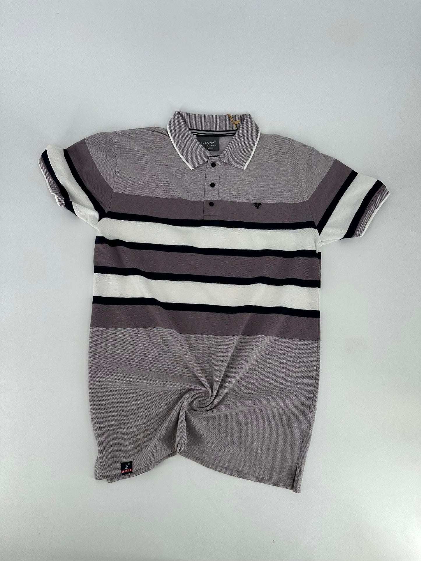 Elborn CS Polo