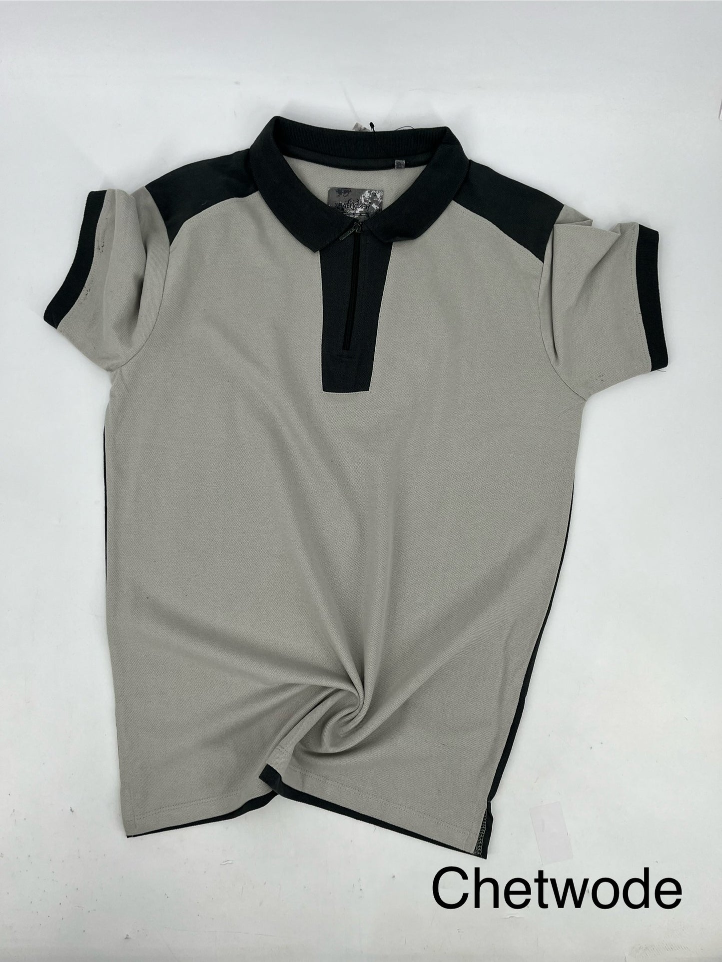 Baefcker C&S Polo