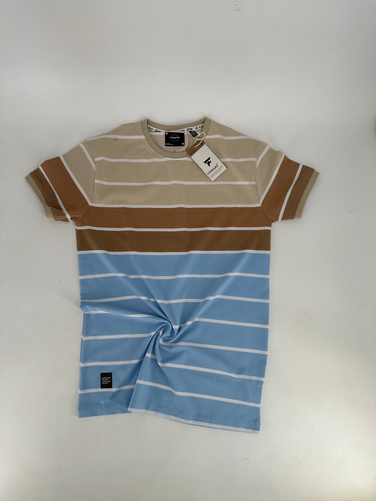 Ferraro CK Tee