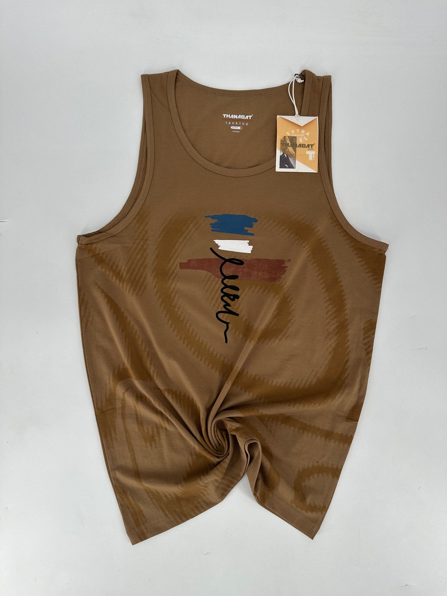 Thanabat Tank Top