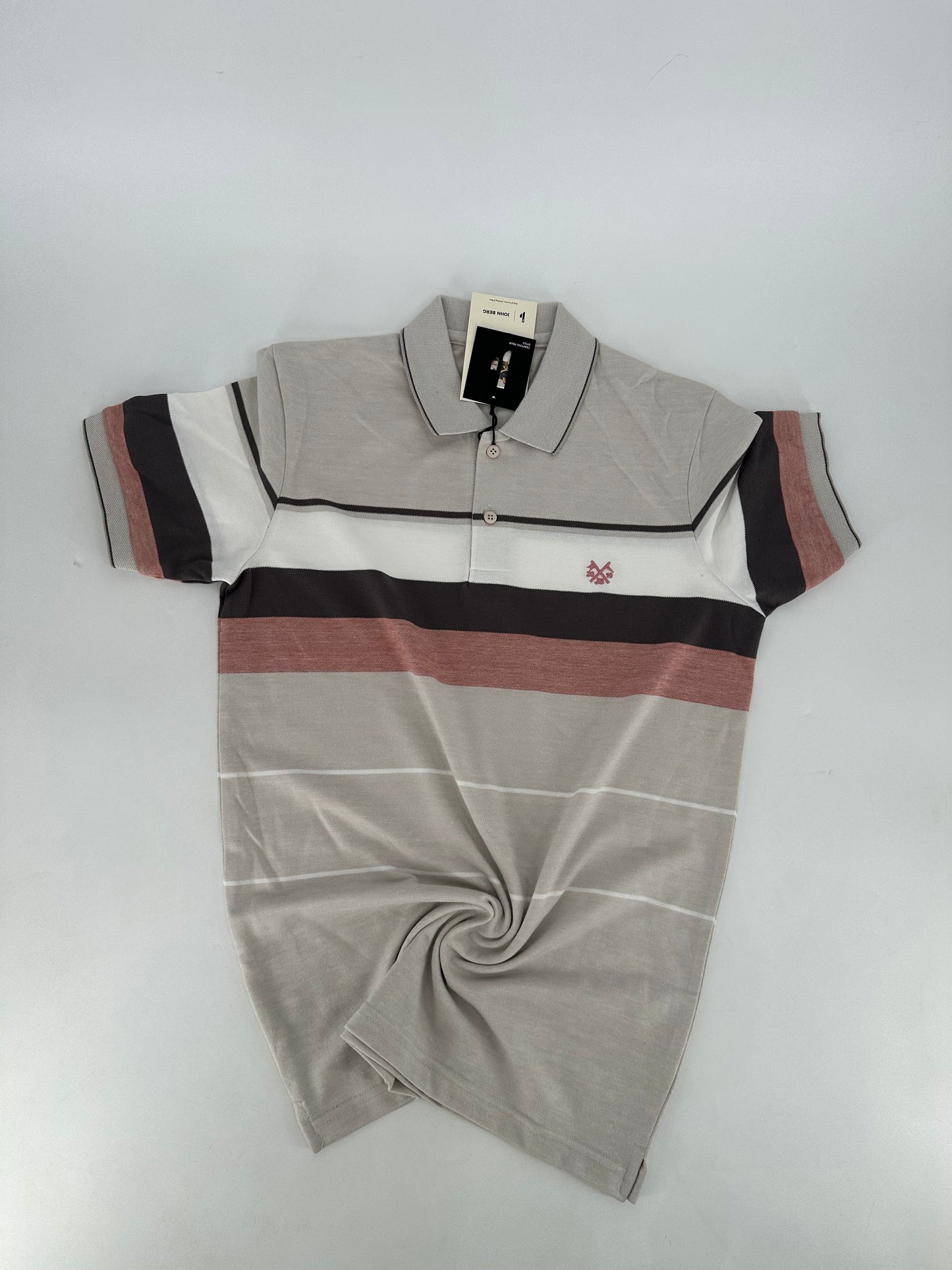 JB AS Polo