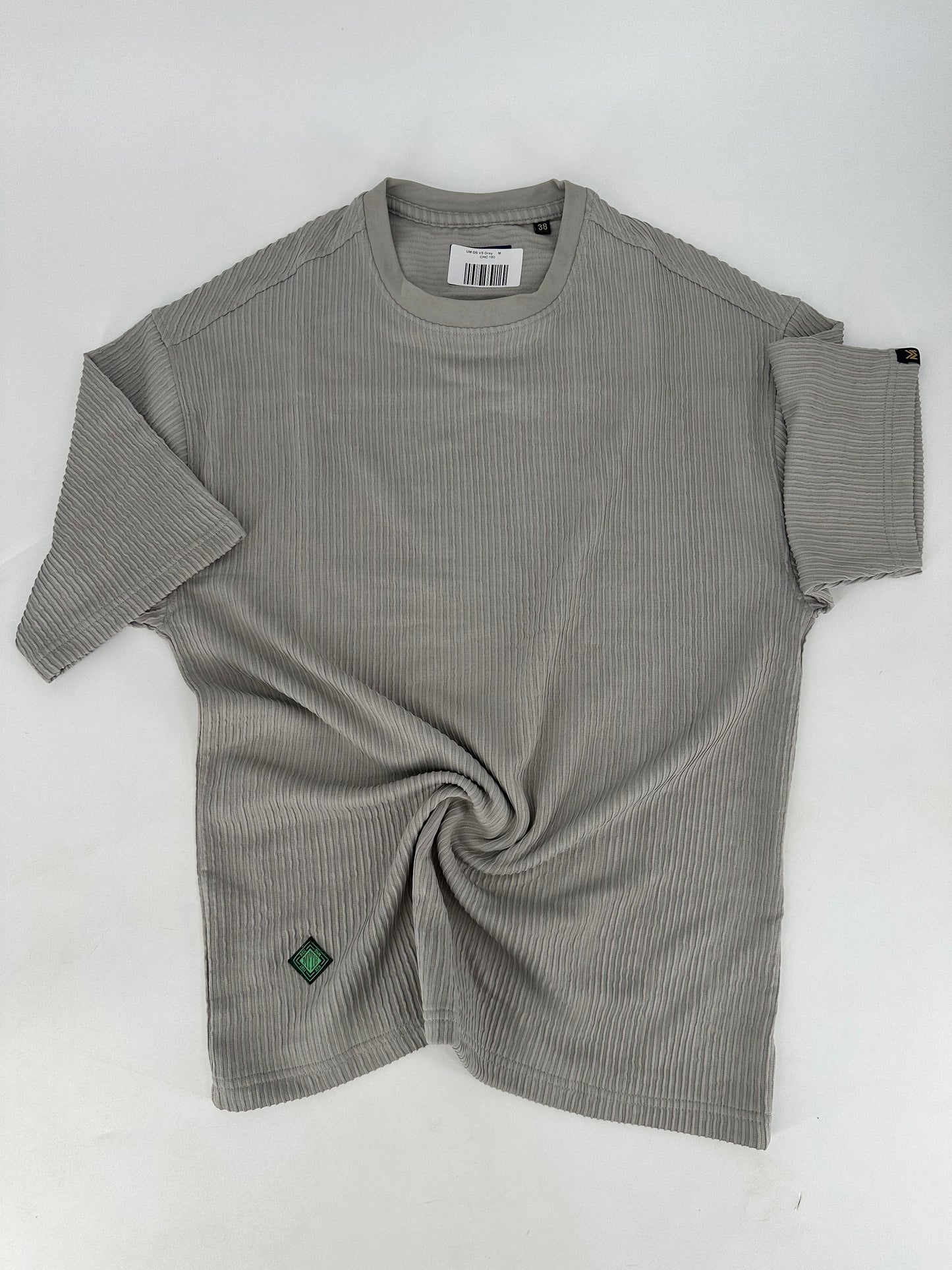 UM OS VS Grey
