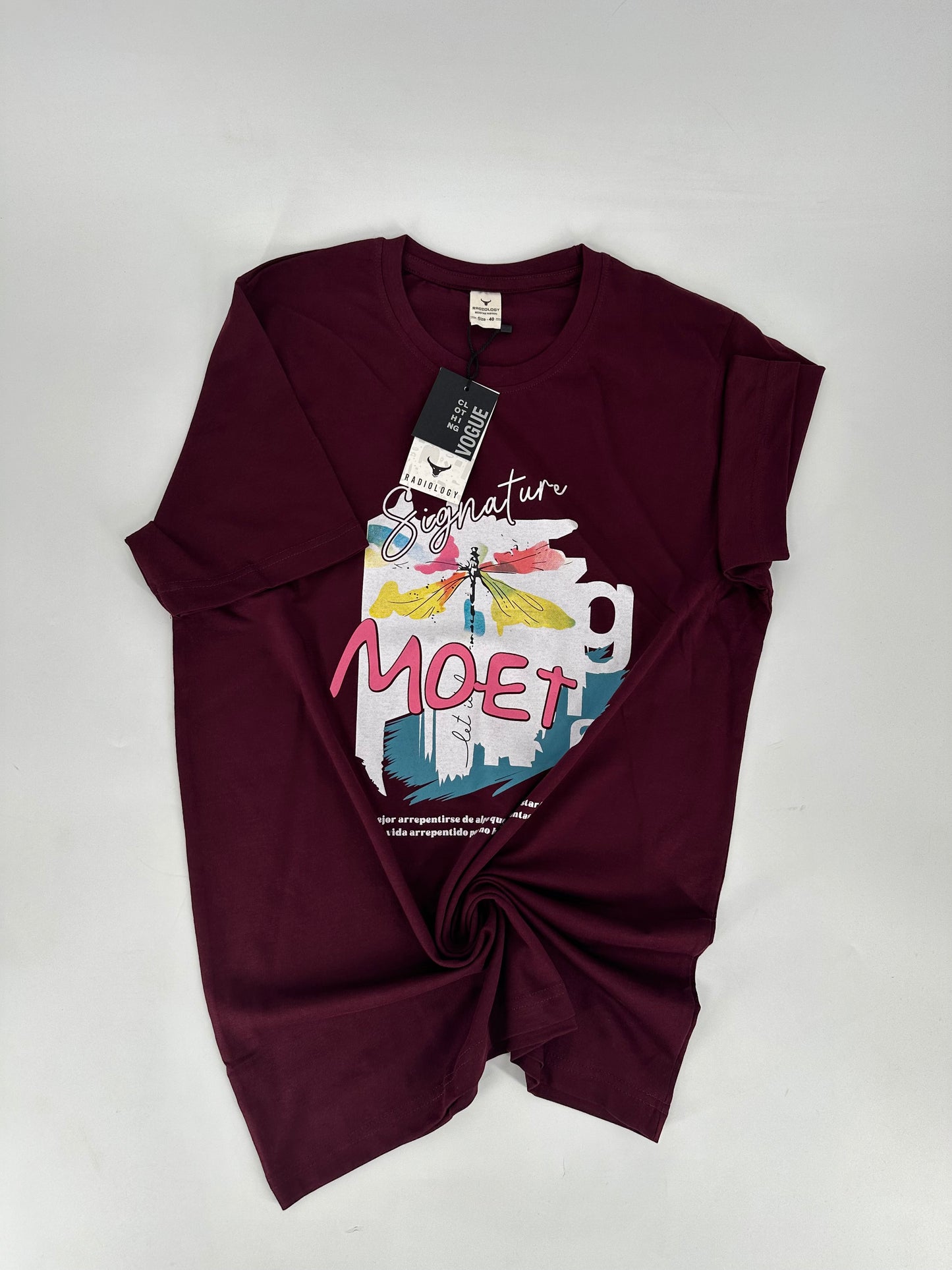 Radiology Graphic Tee