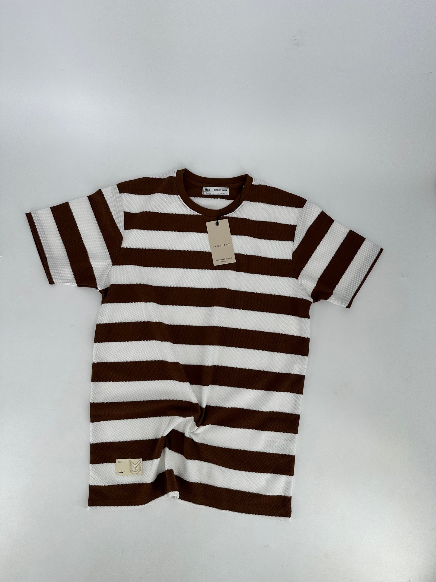 Menology CK Tee 1