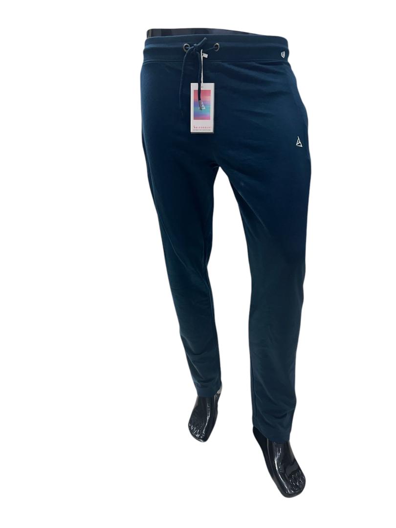 TD Track Pant T.Blue