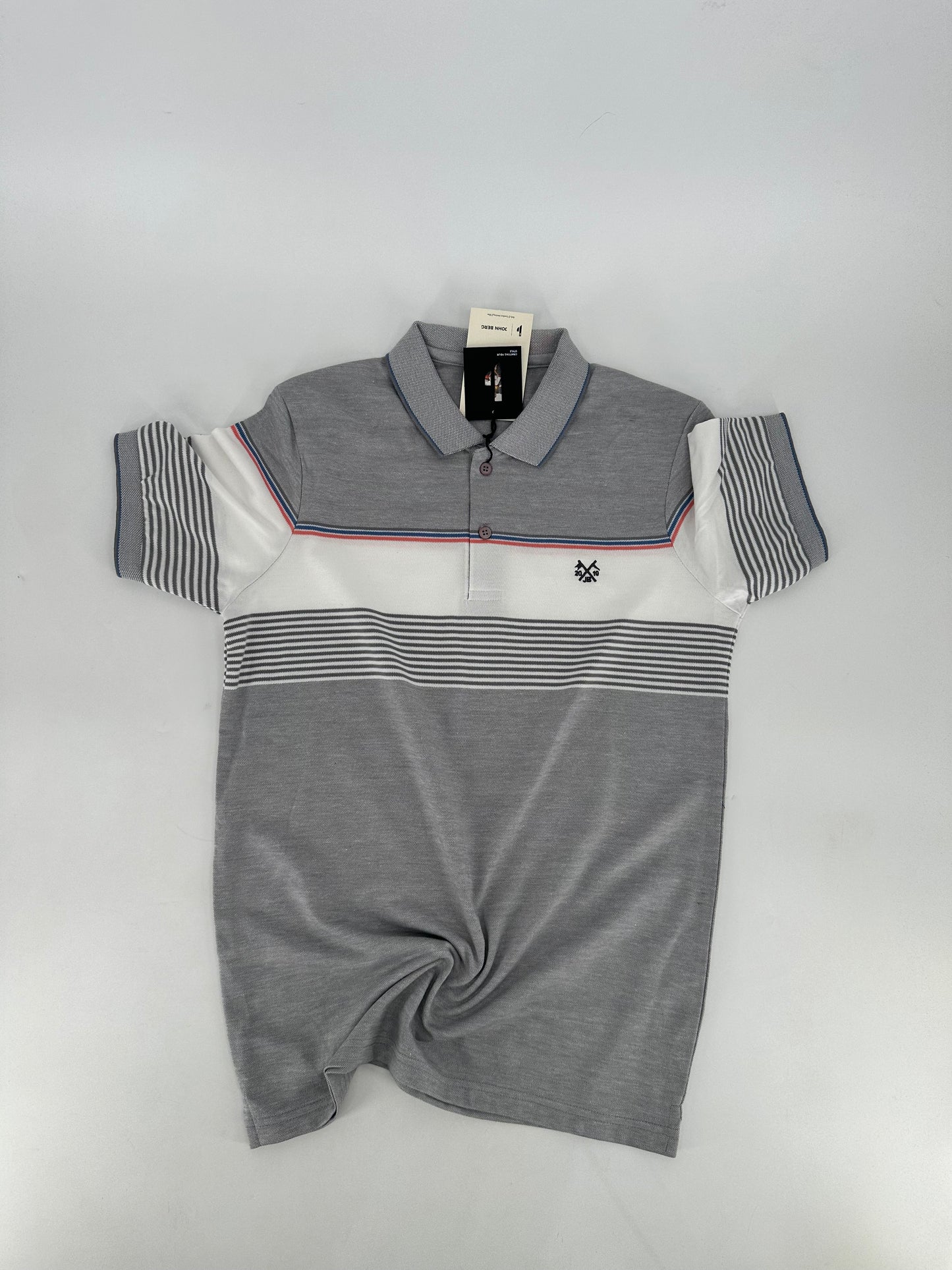JB AS Polo