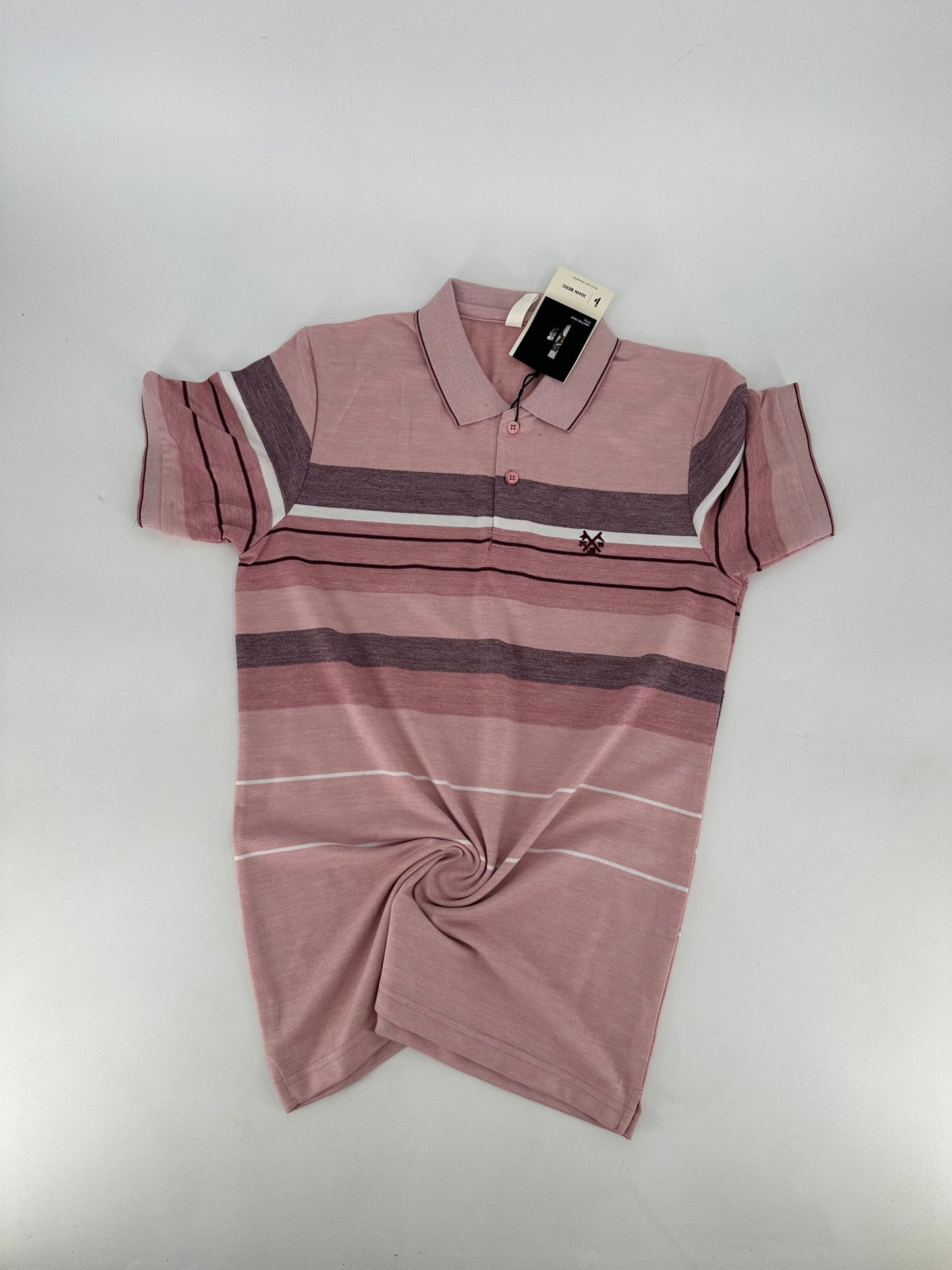 JB AS Polo