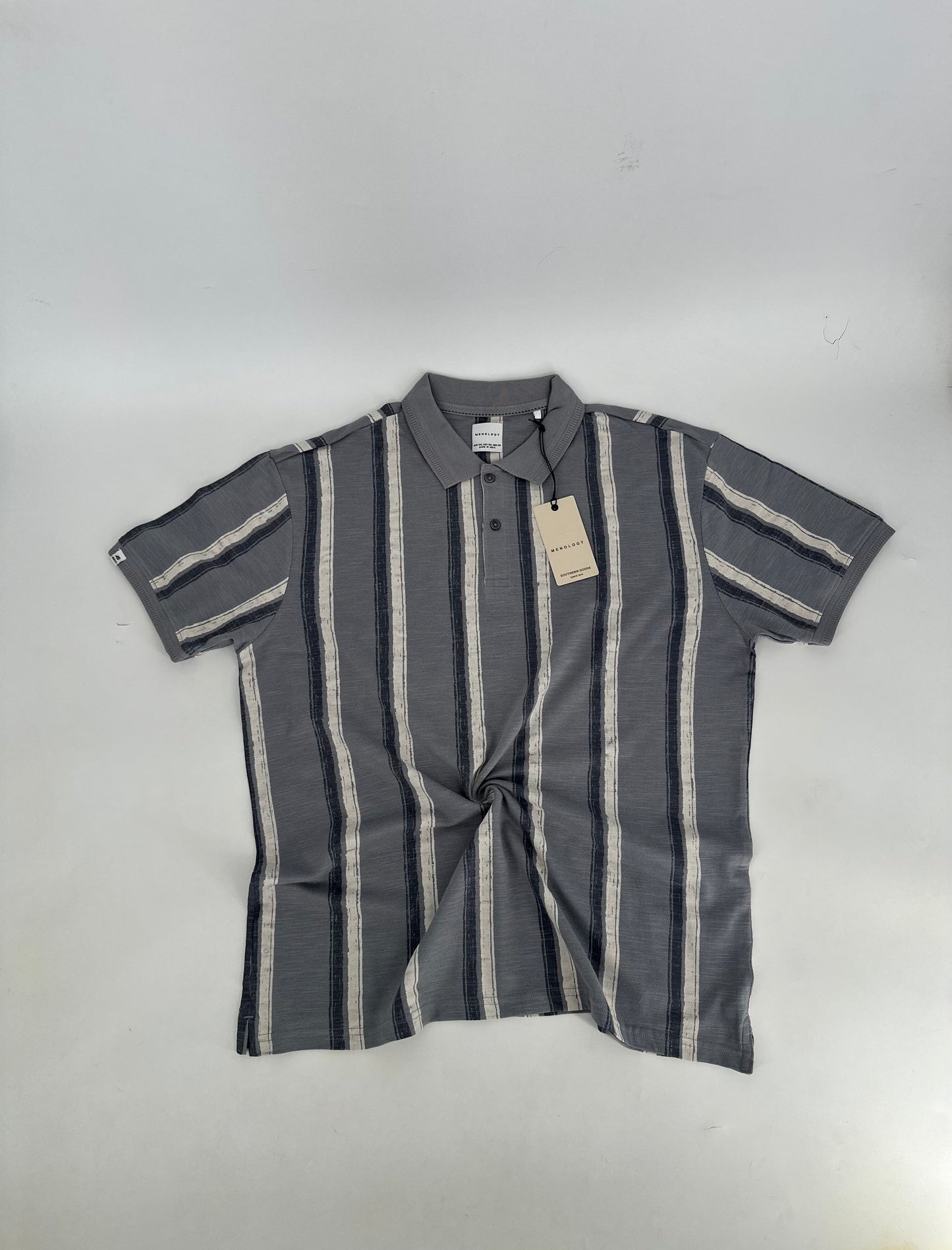 Menology AOP Polo