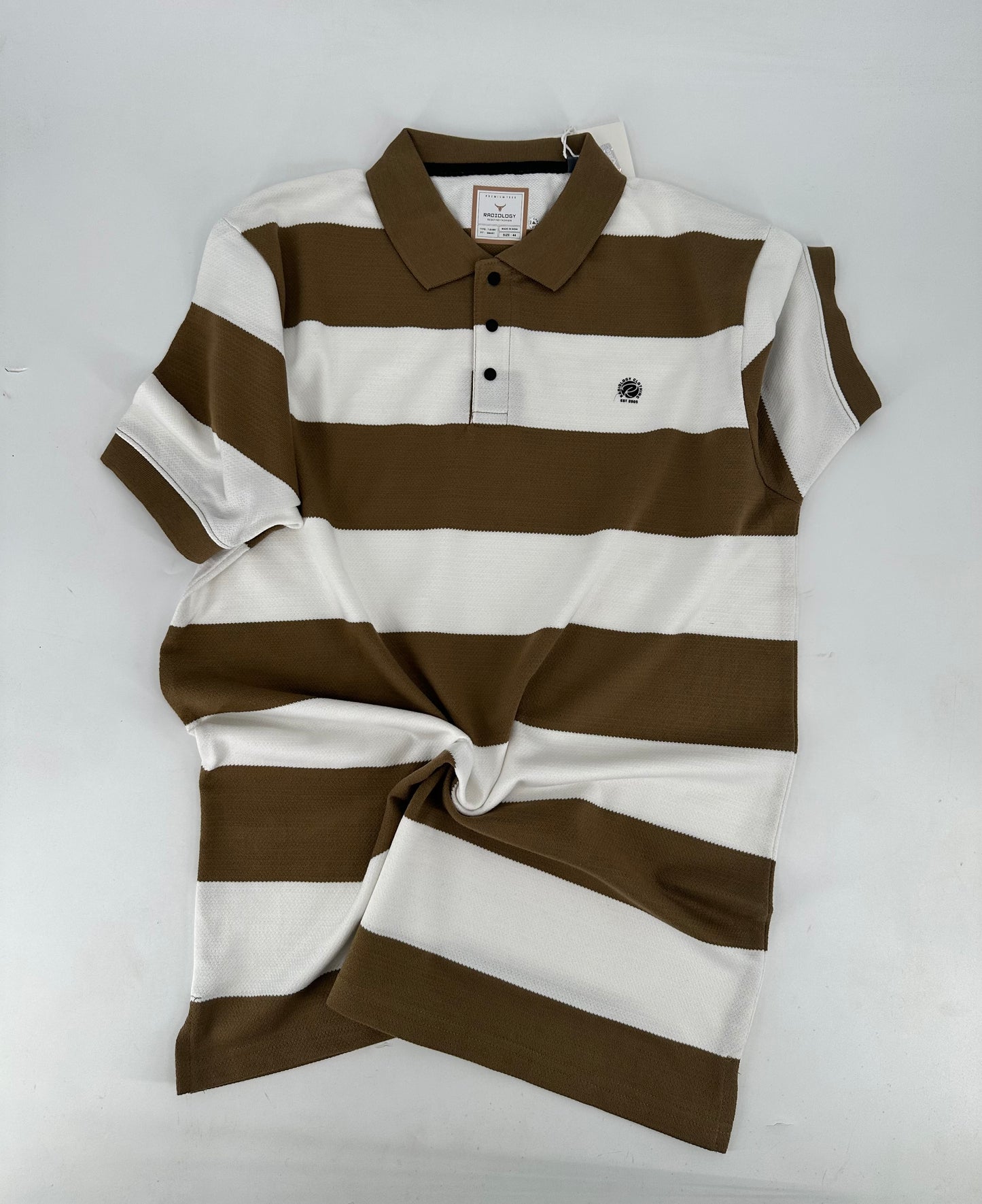 Radiology H/S Polo