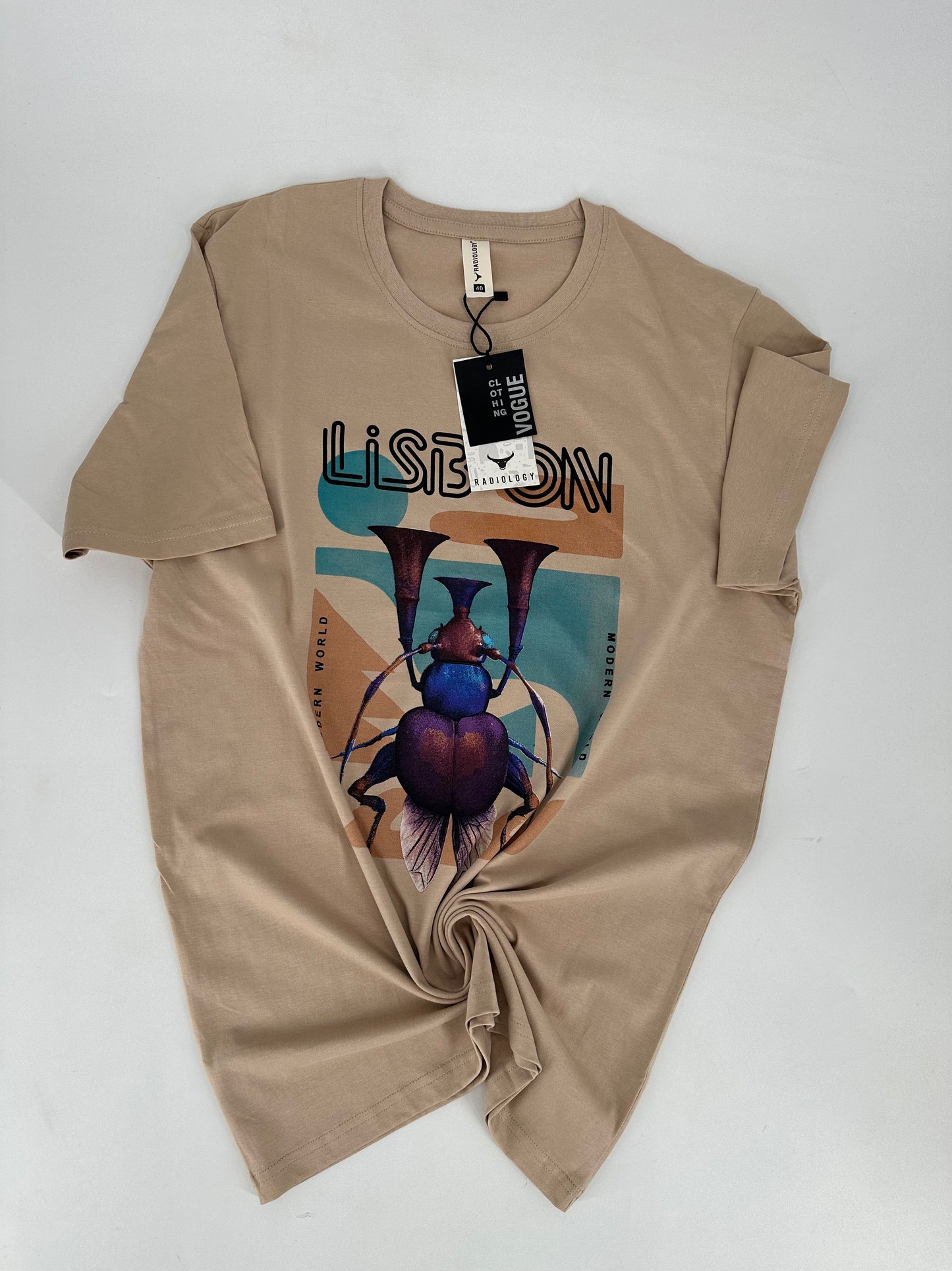 Radiology Graphic Tee