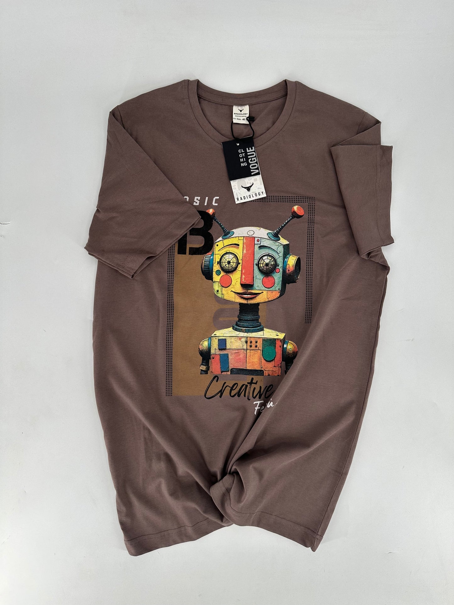 Radiology Graphic Tee