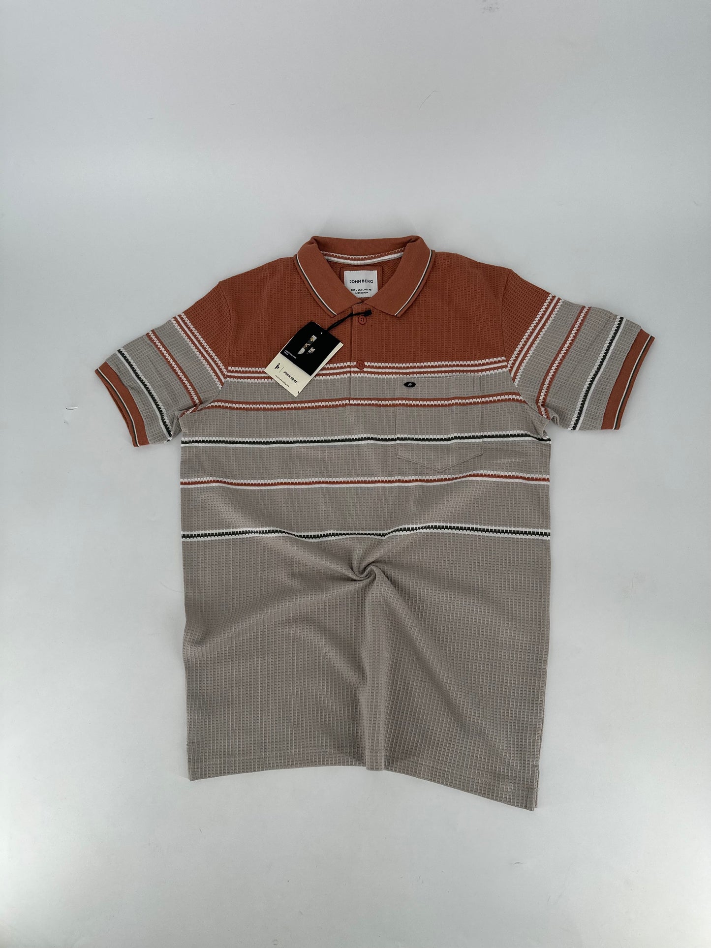 JB CS Polo