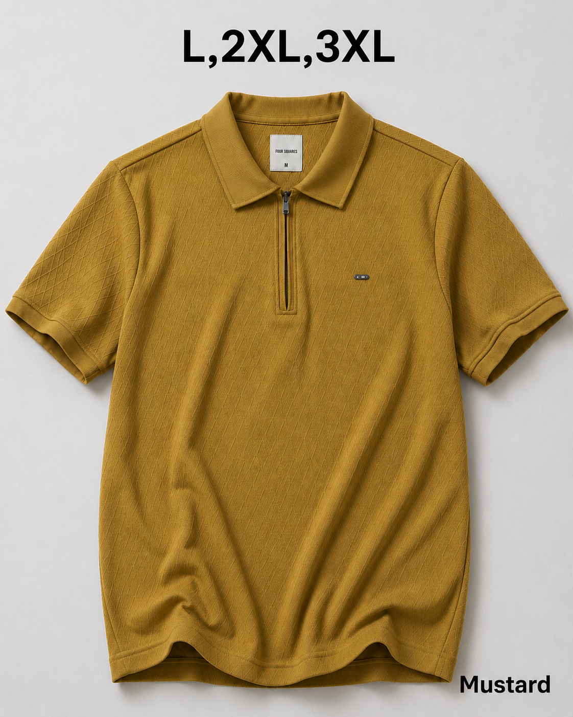 4squares Polo LZ