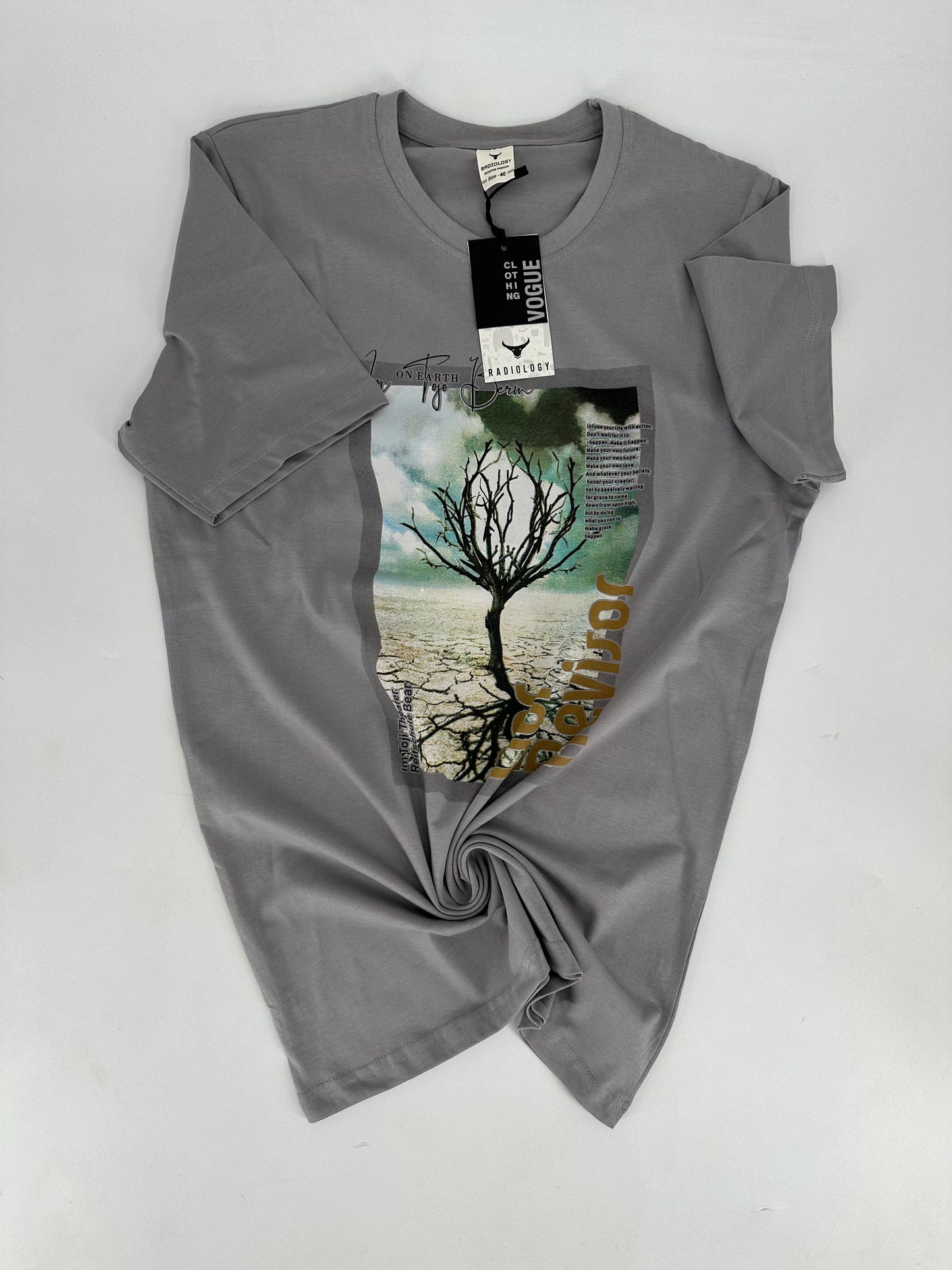 Radiology Graphic Tee