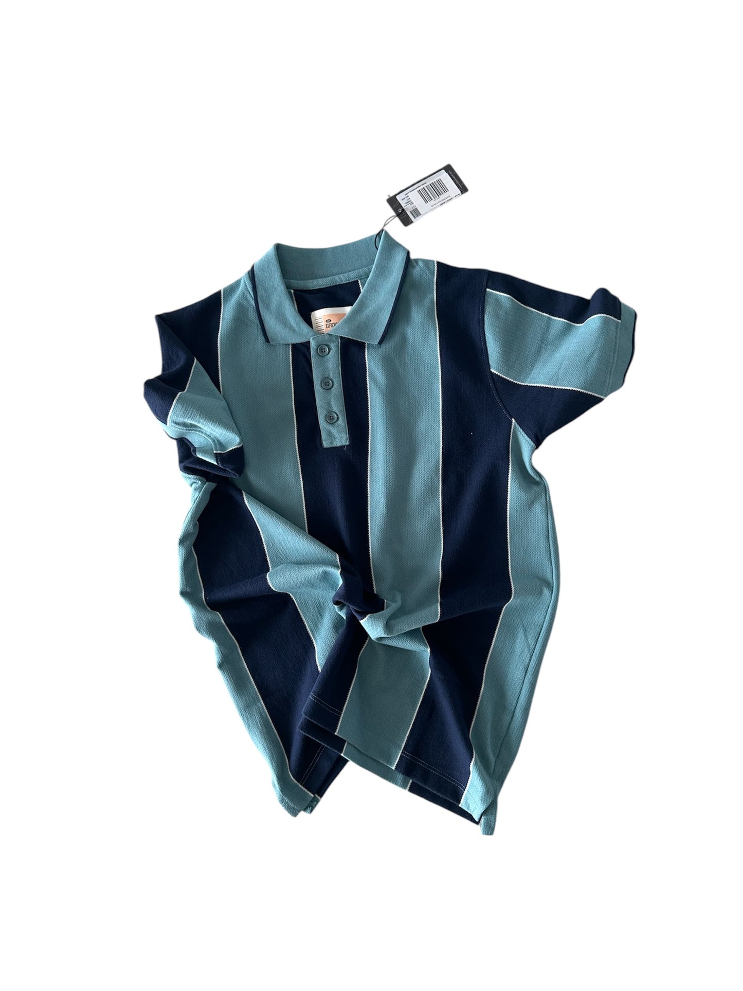 GU/VS R920 Polo T.Blue