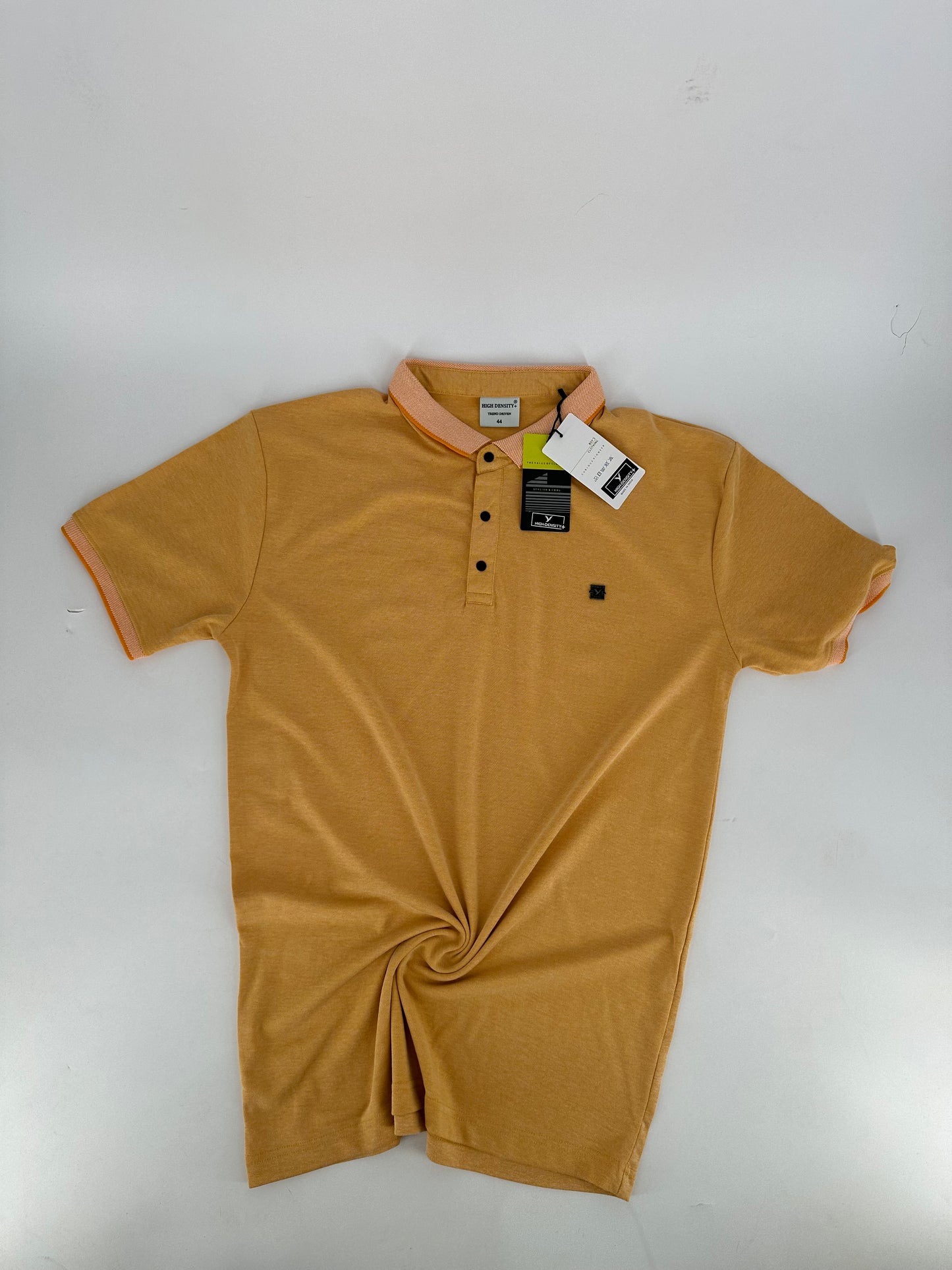 HD Polo Plain