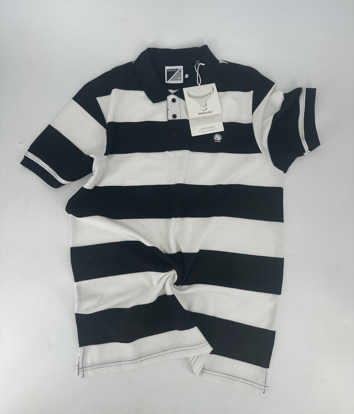 Radiology H/S Polo