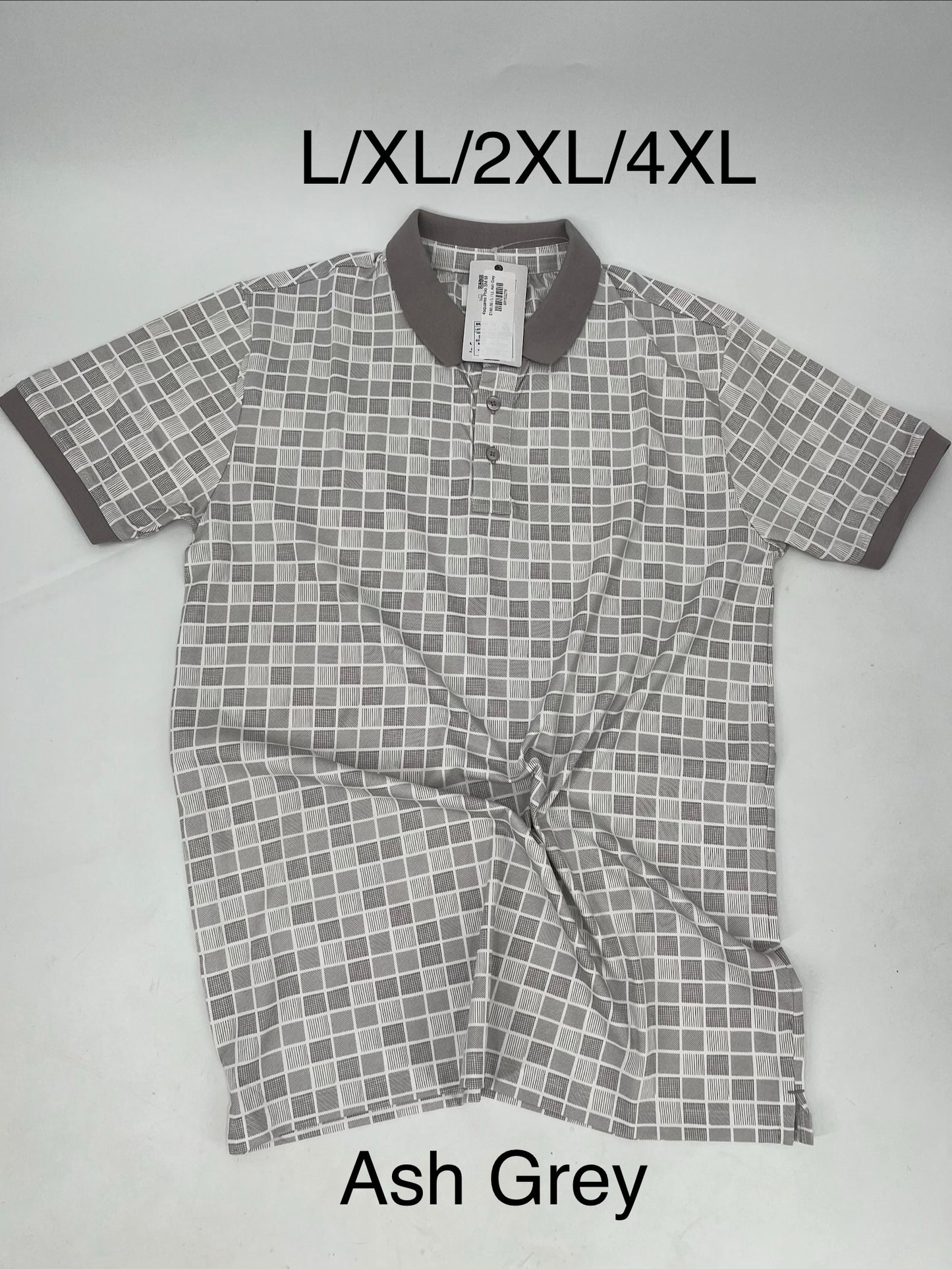 4squares Polo SM M