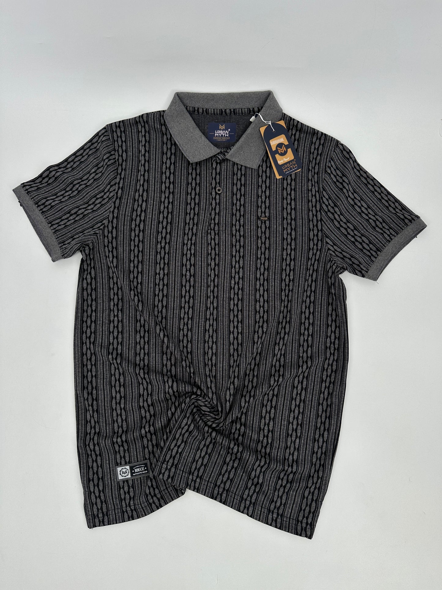 Urban Myth AOP Polo
