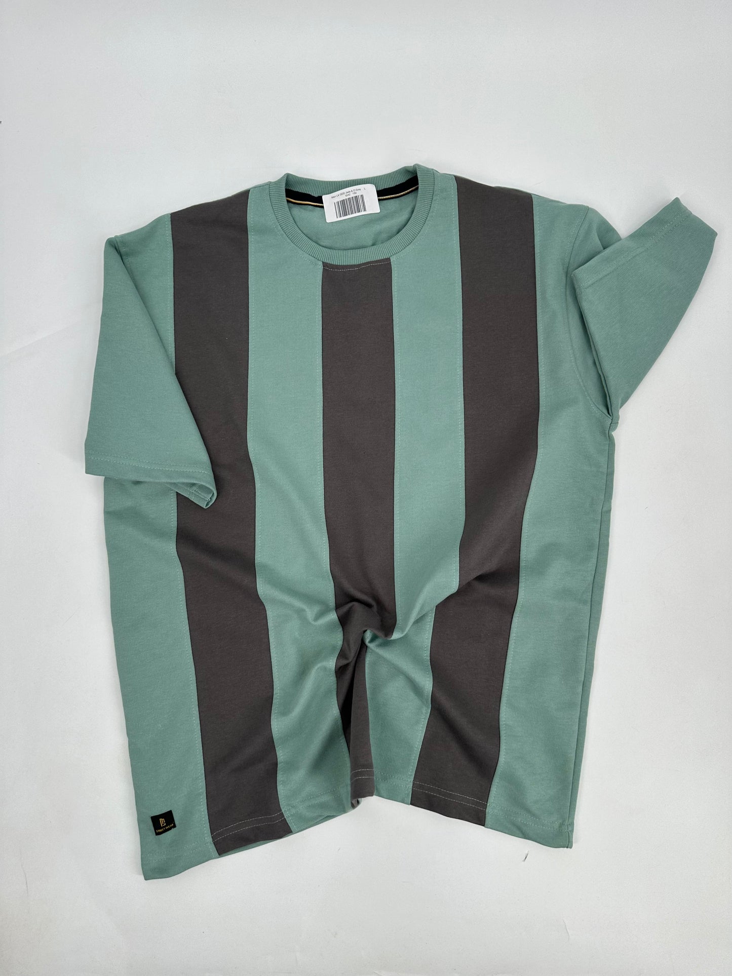 Man LK ODS Jade & D.Grey