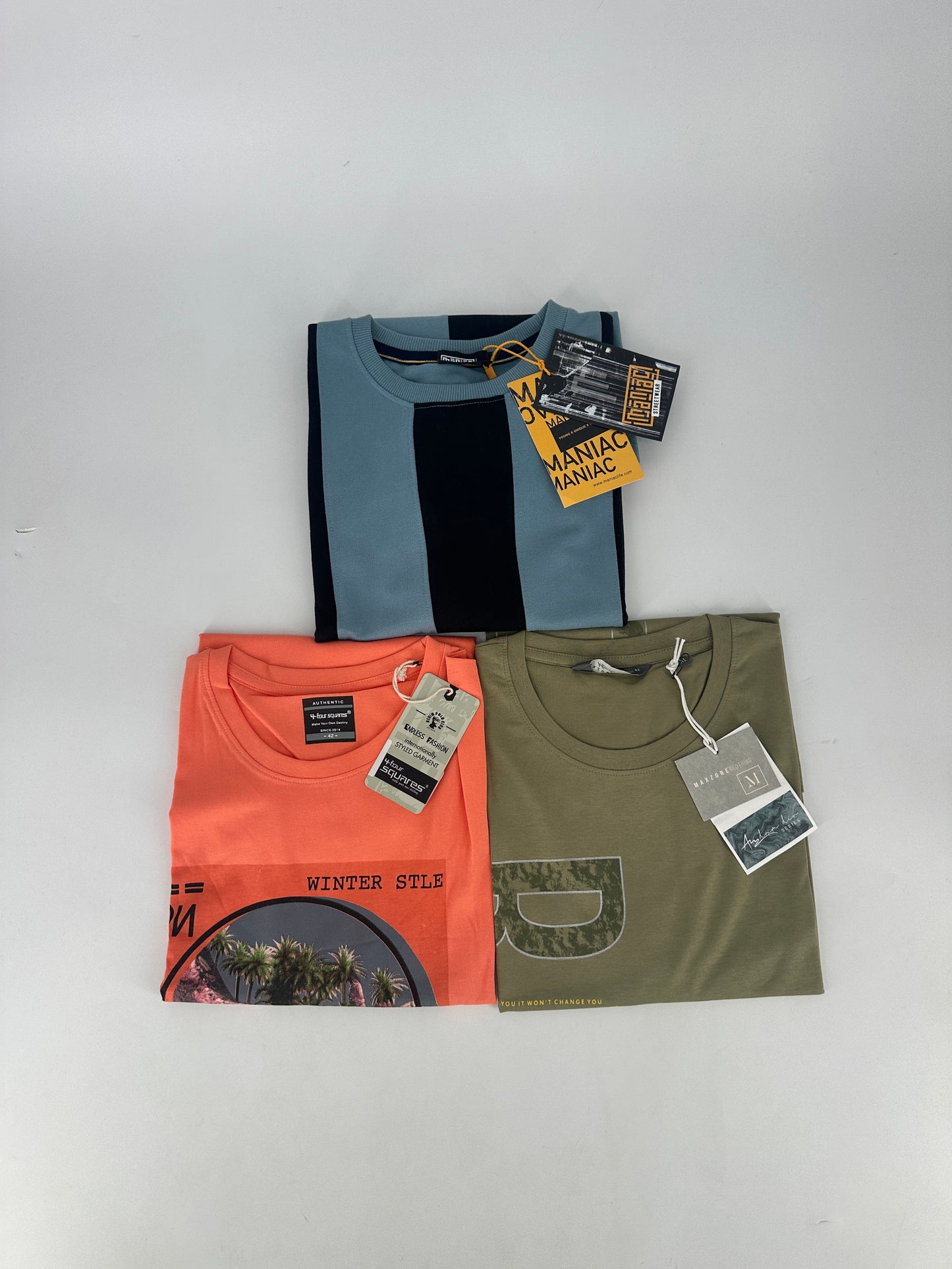 Tshirts XL