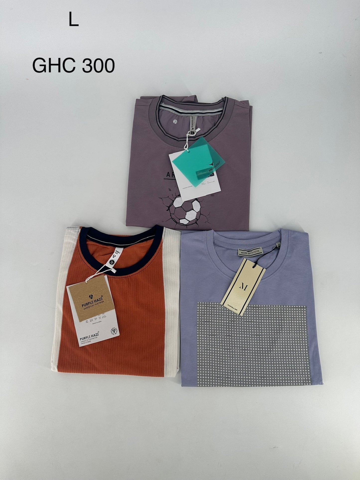 Tshirts L