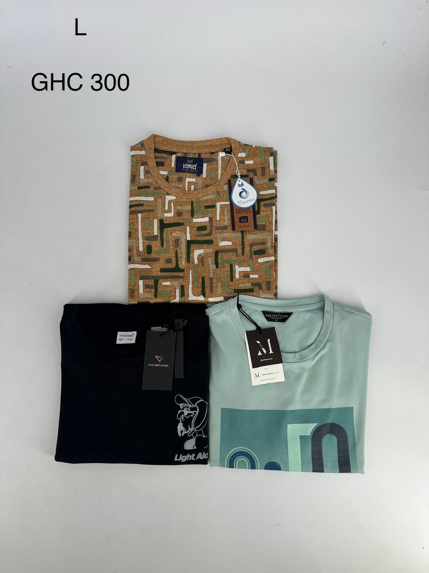 Tshirts L