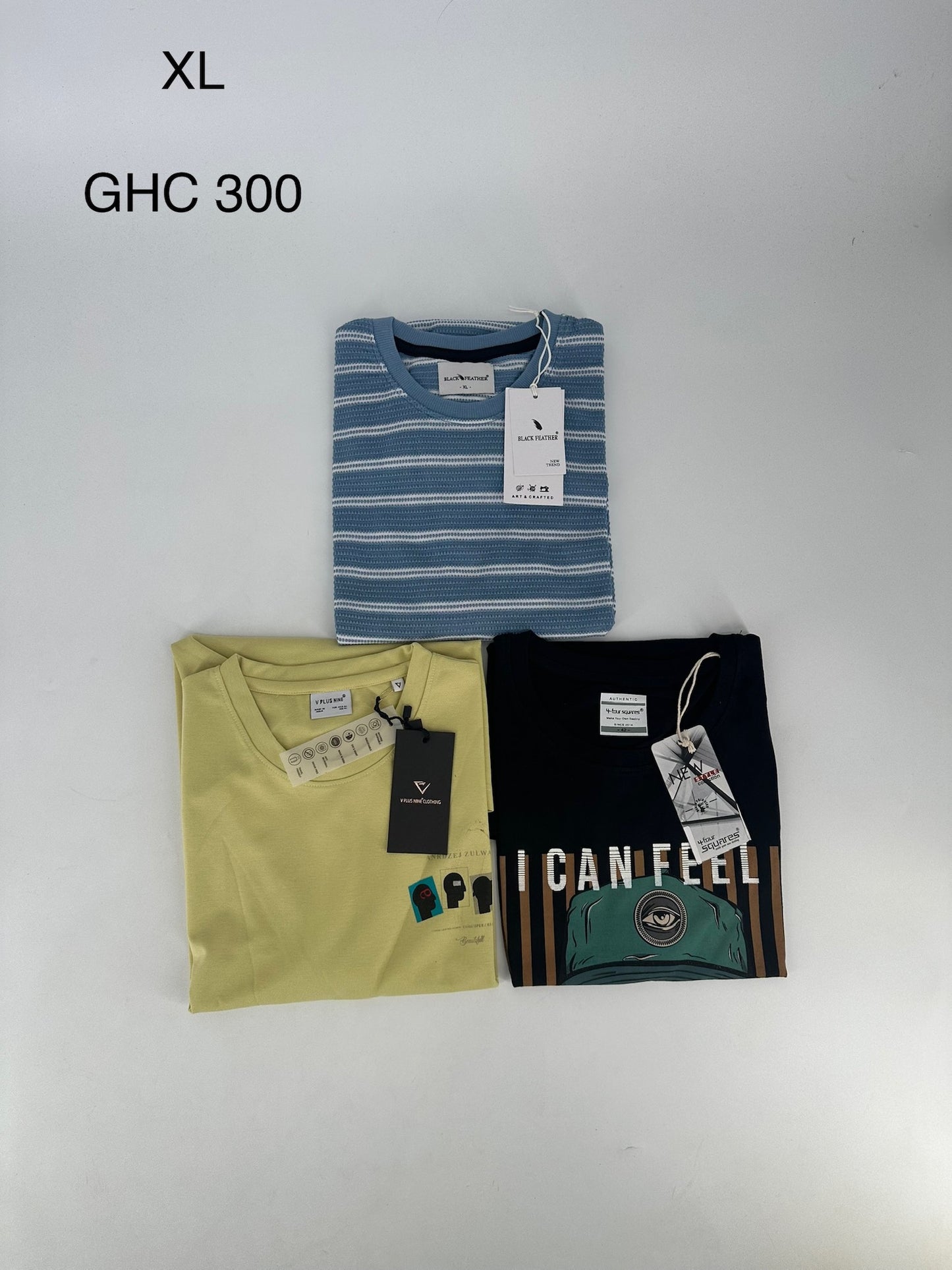 Tshirts XL