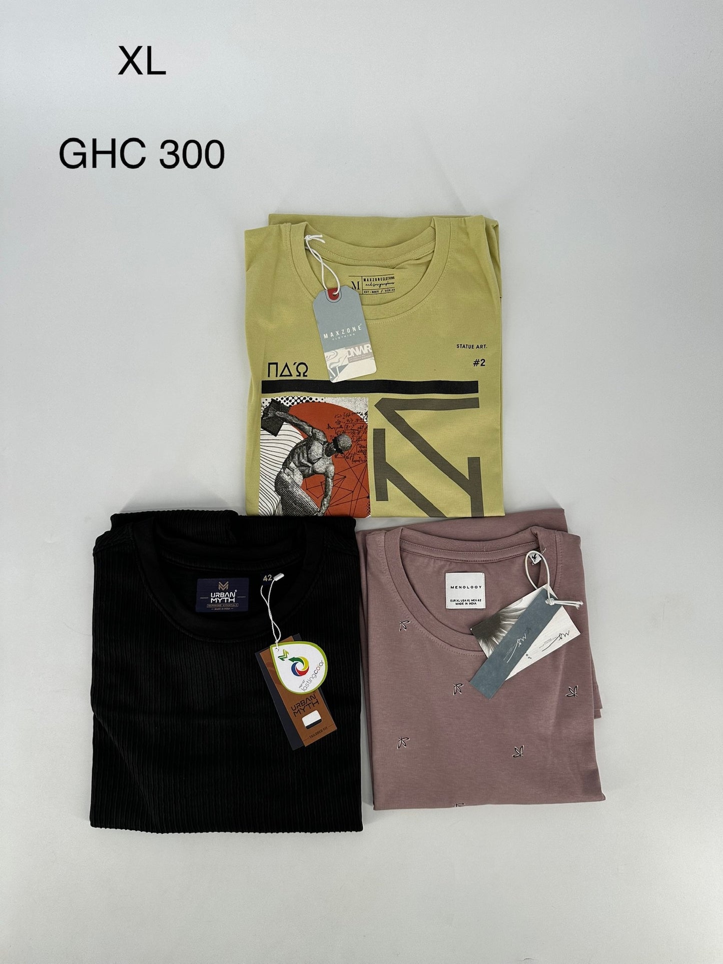 Tshirts XL