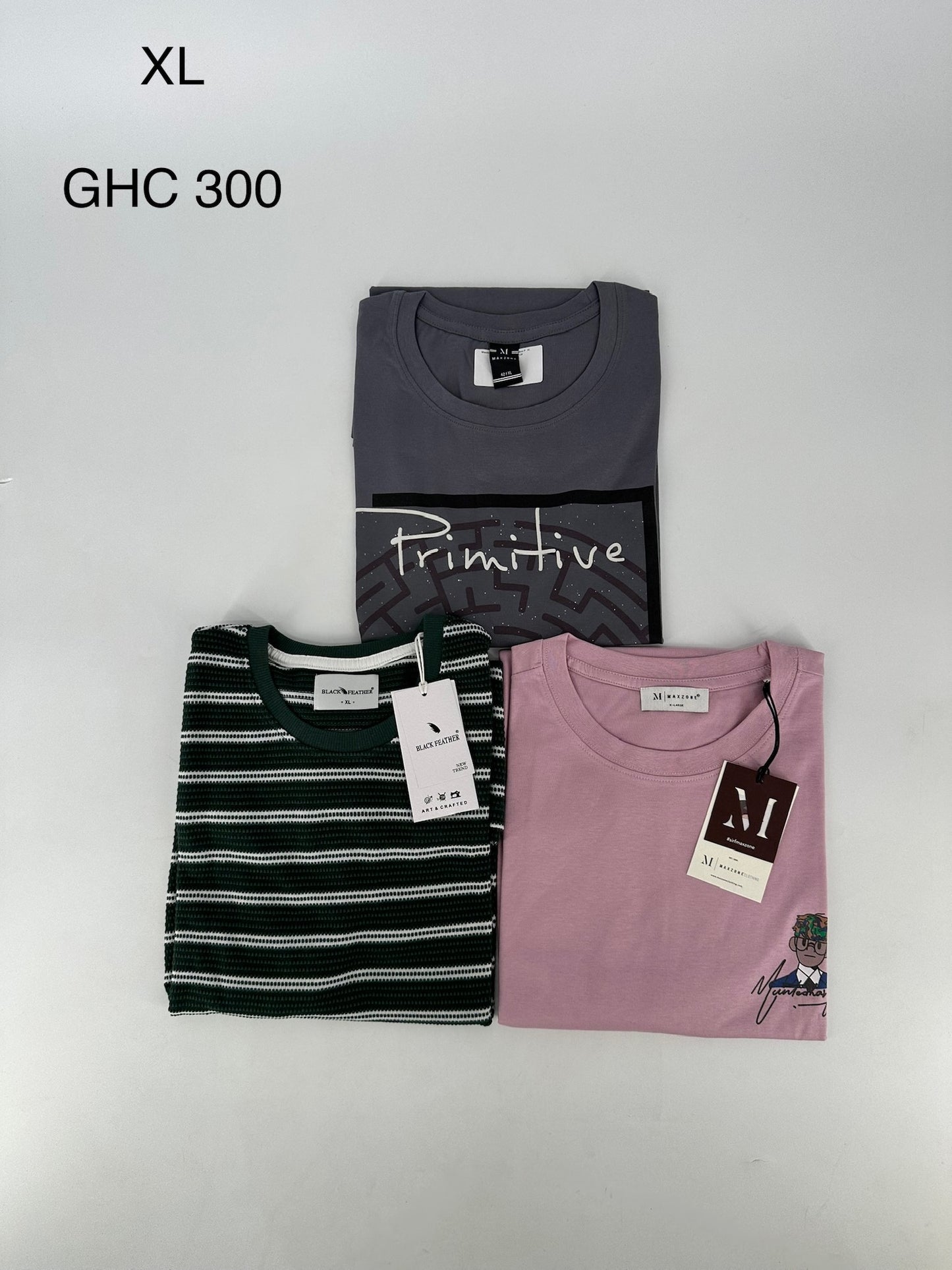 Tshirts XL