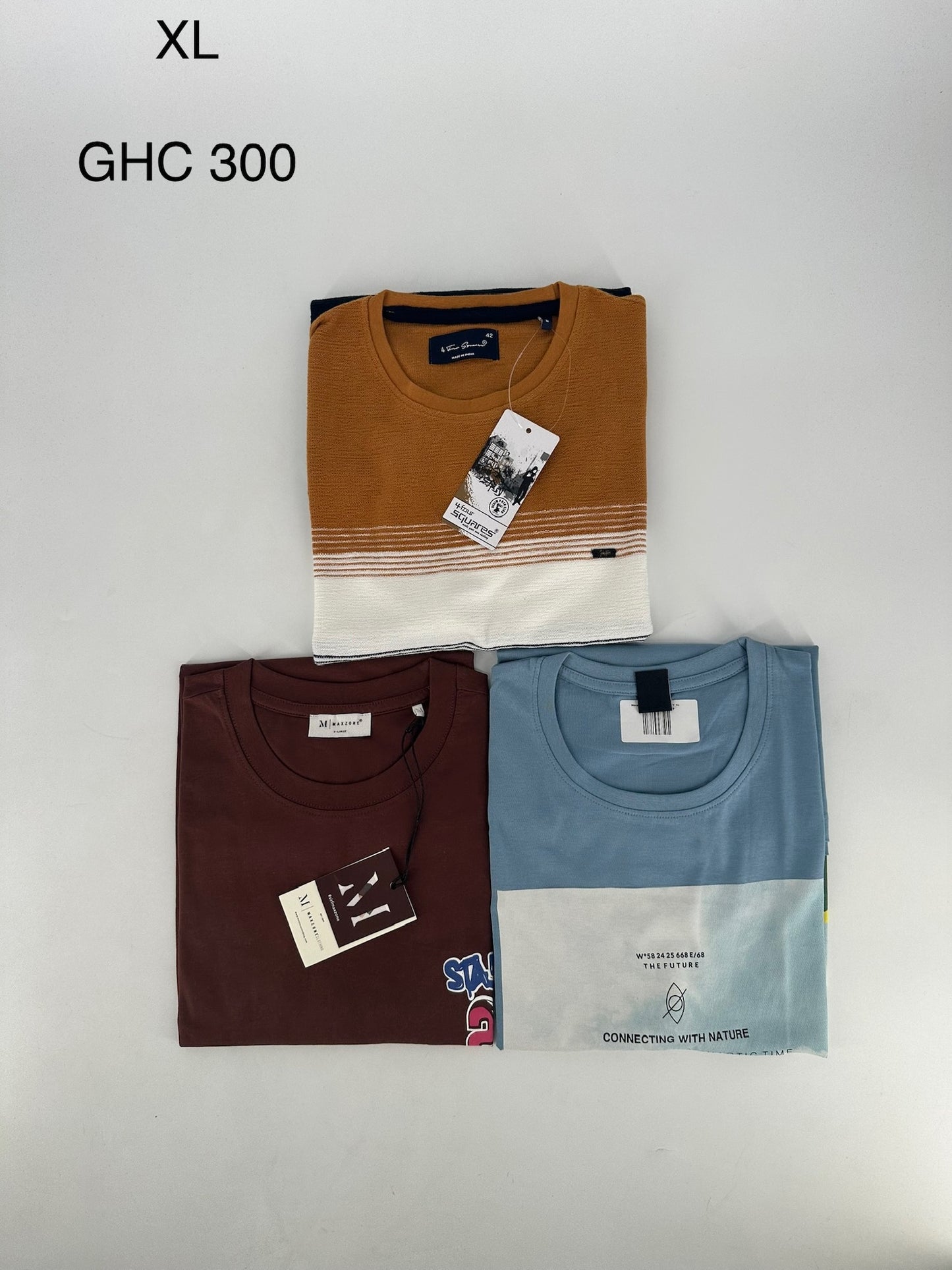Tshirts XL
