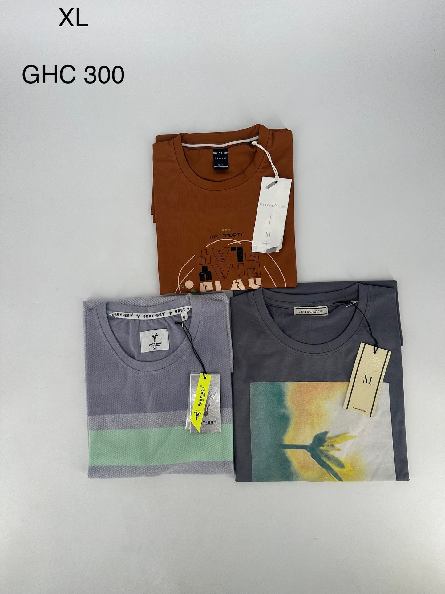 Tshirts XL