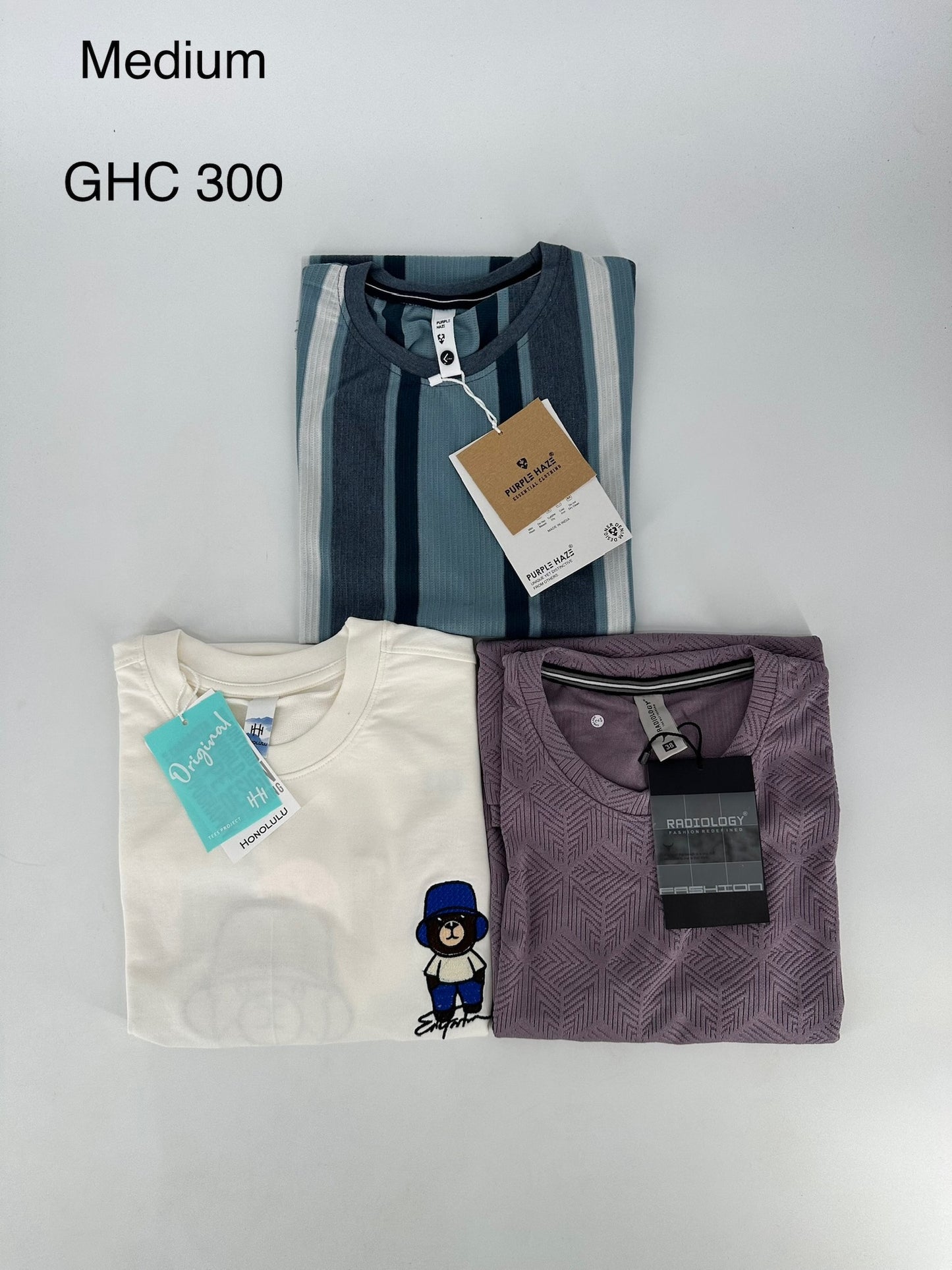 Tshirts M