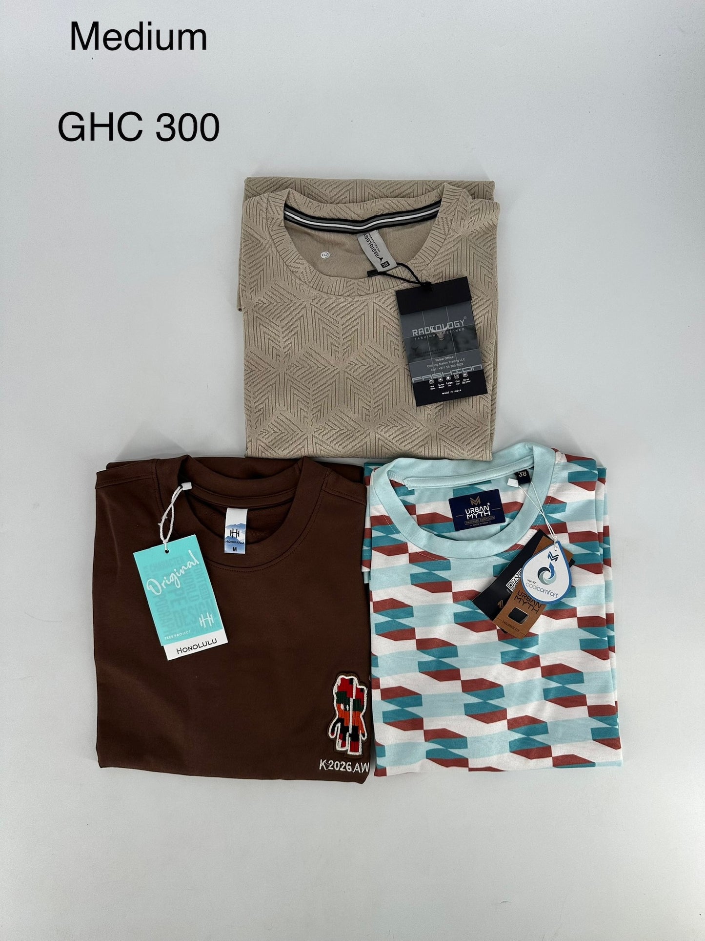 Tshirts M