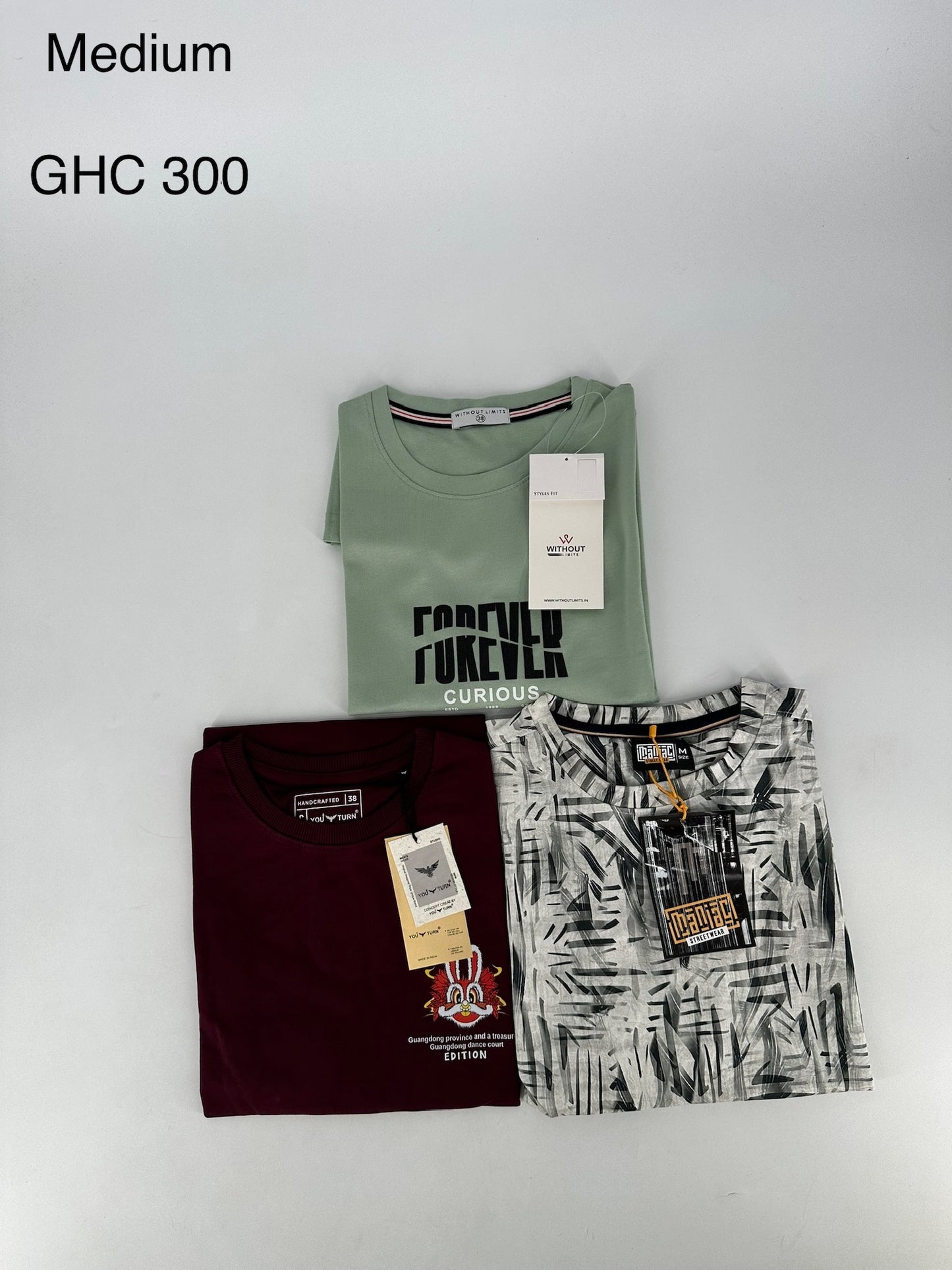 Tshirts M