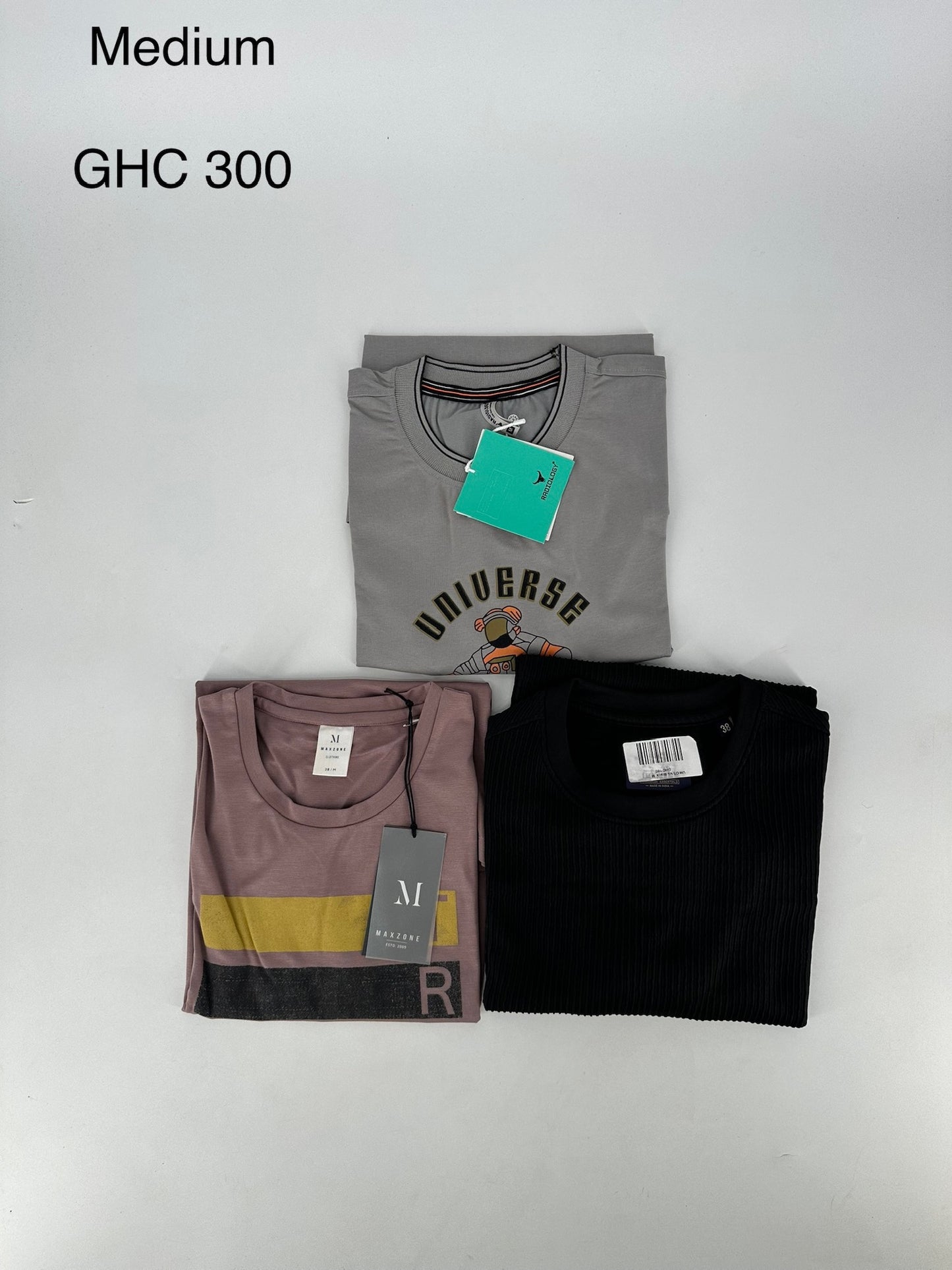 Tshirts M