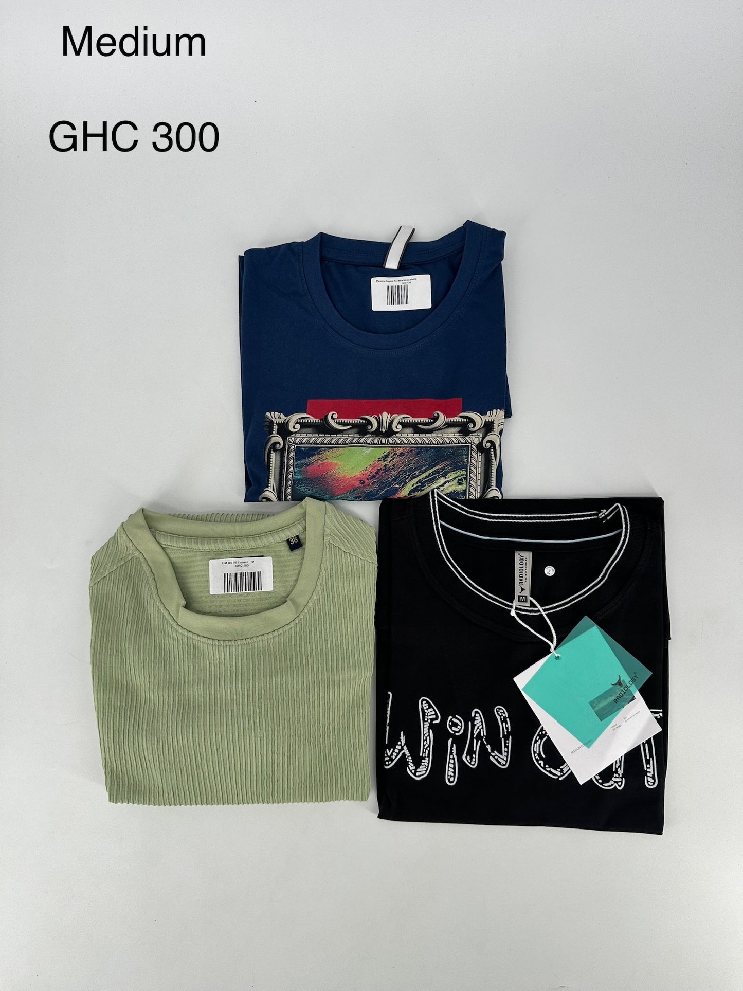 Tshirts M