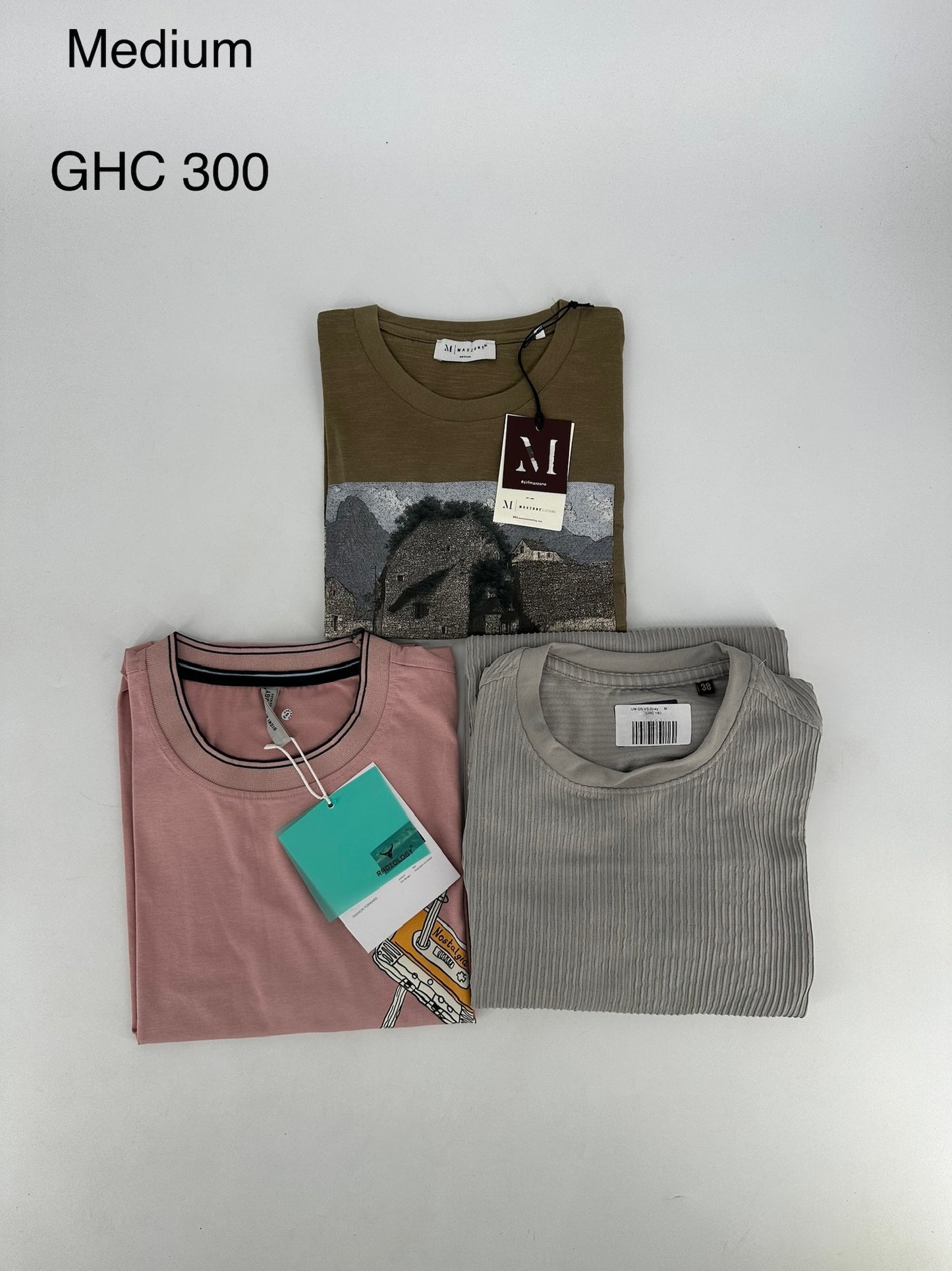 Tshirts M