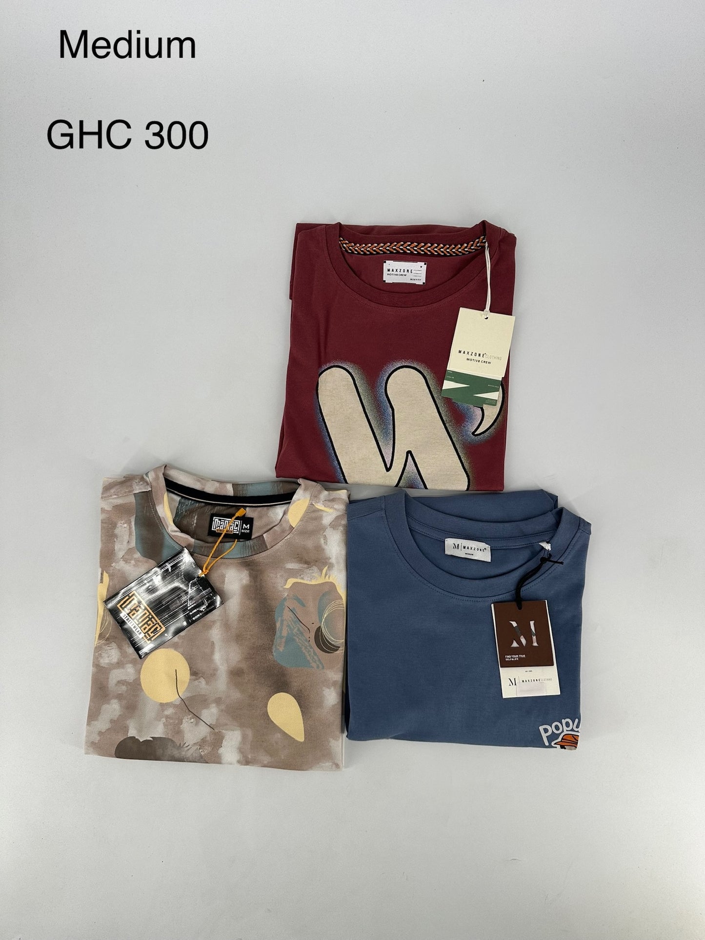Tshirts M