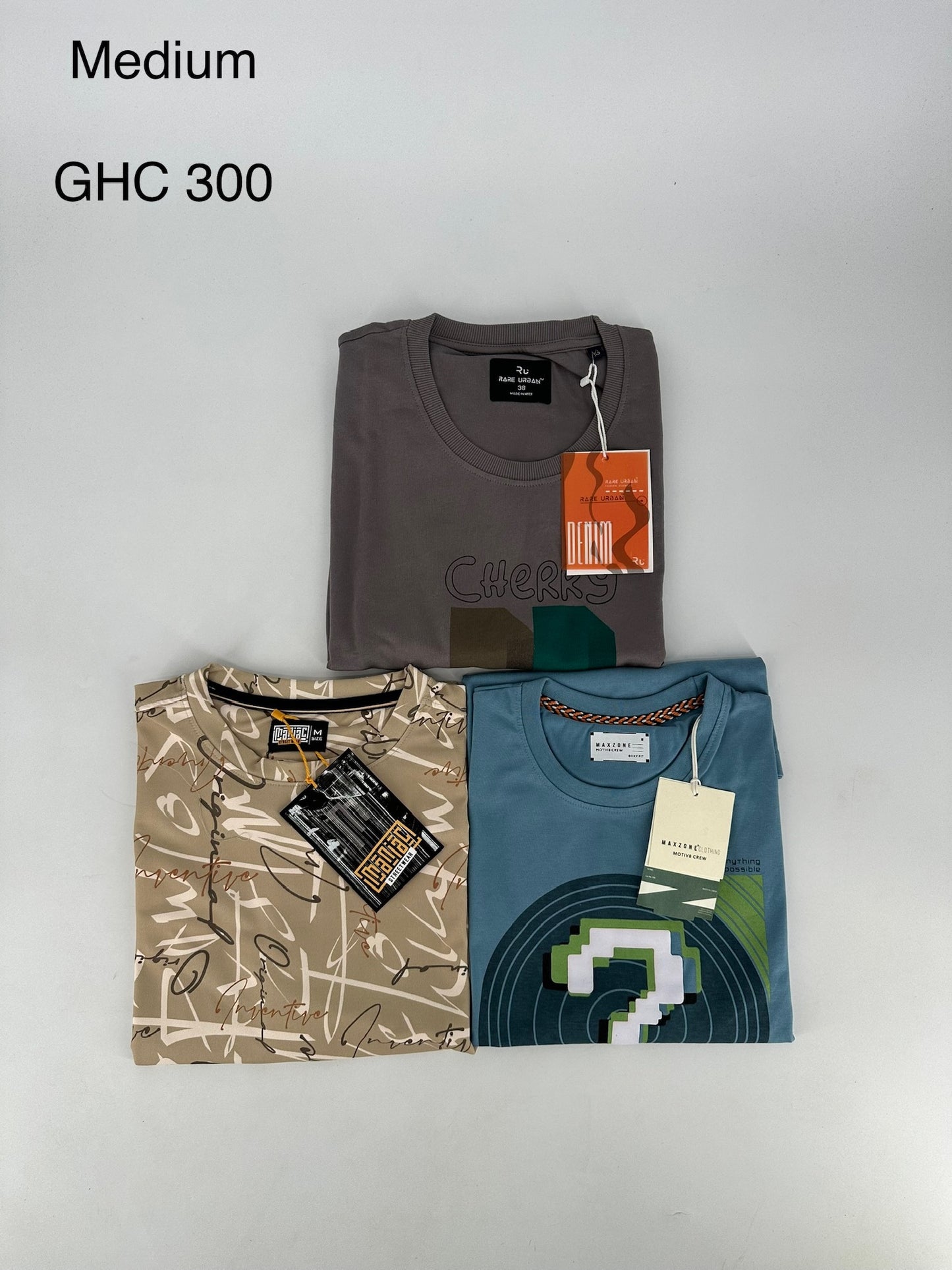 Tshirts M