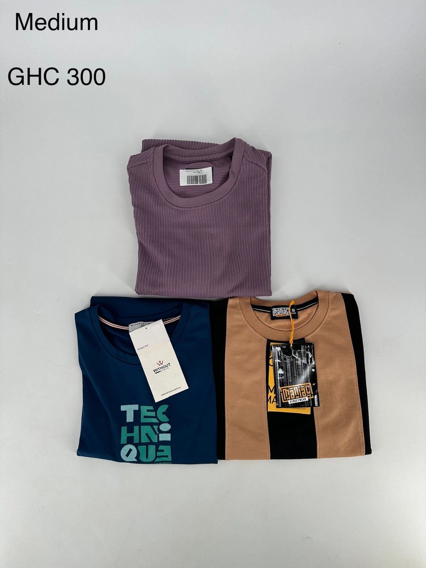 Tshirts M