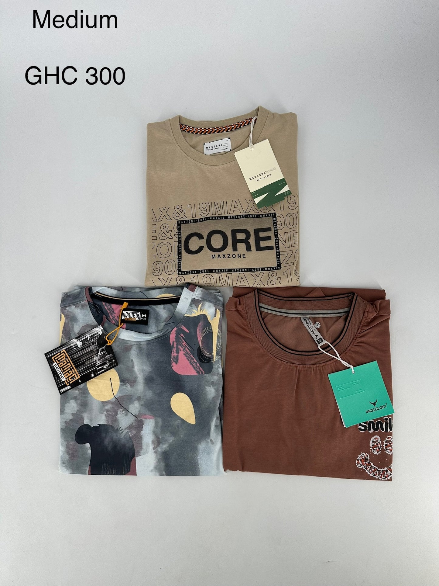 Tshirts M