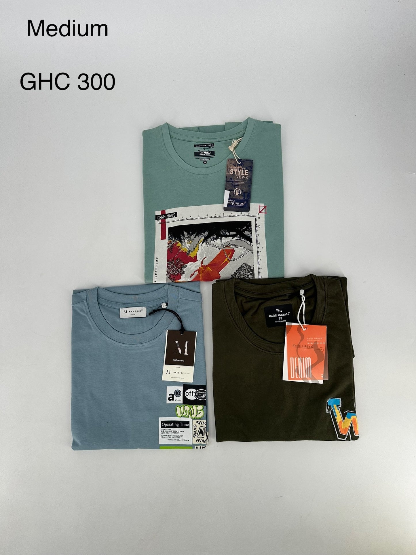 Tshirts M