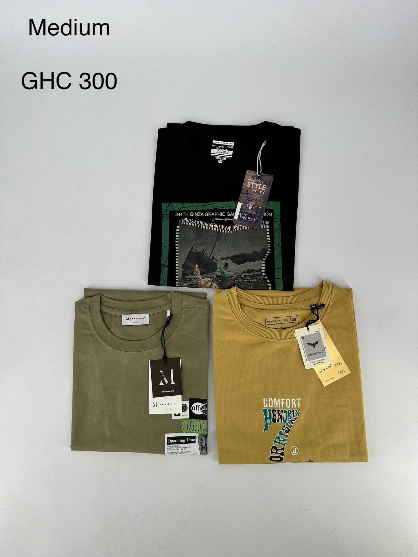 Tshirts M