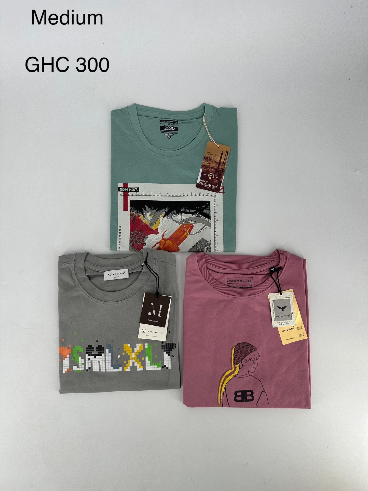 Tshirts M