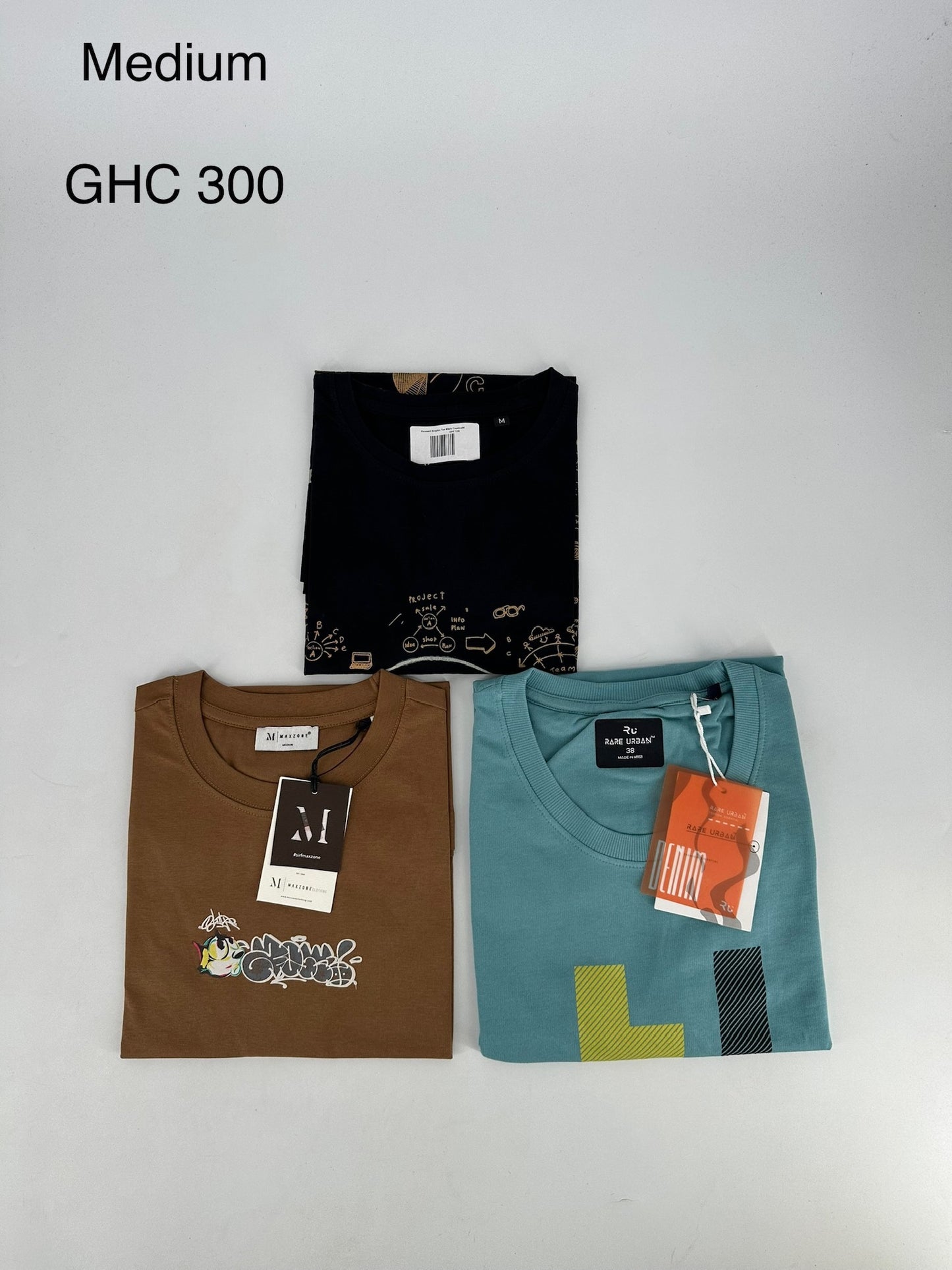 Tshirts M