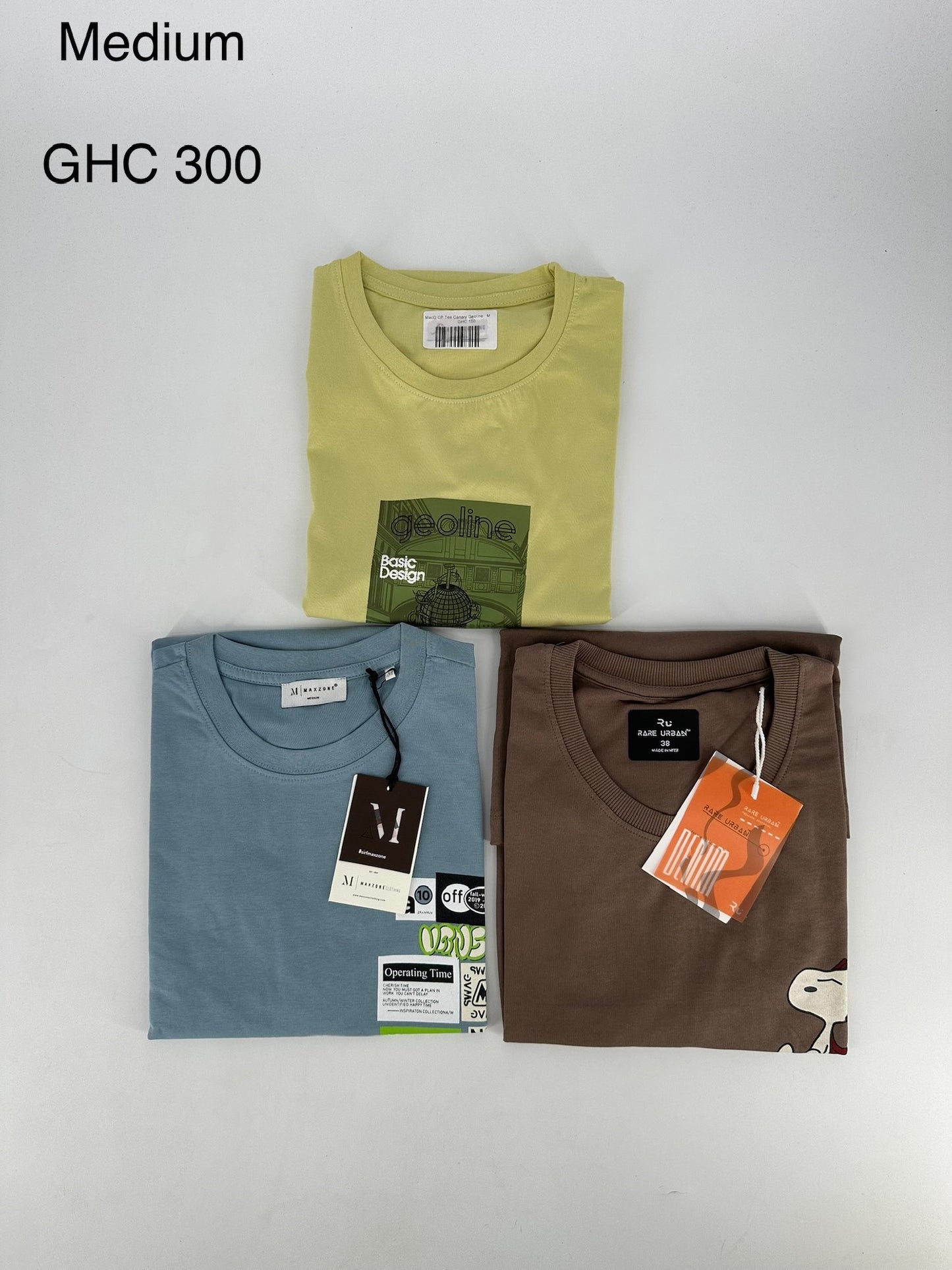 Tshirts M