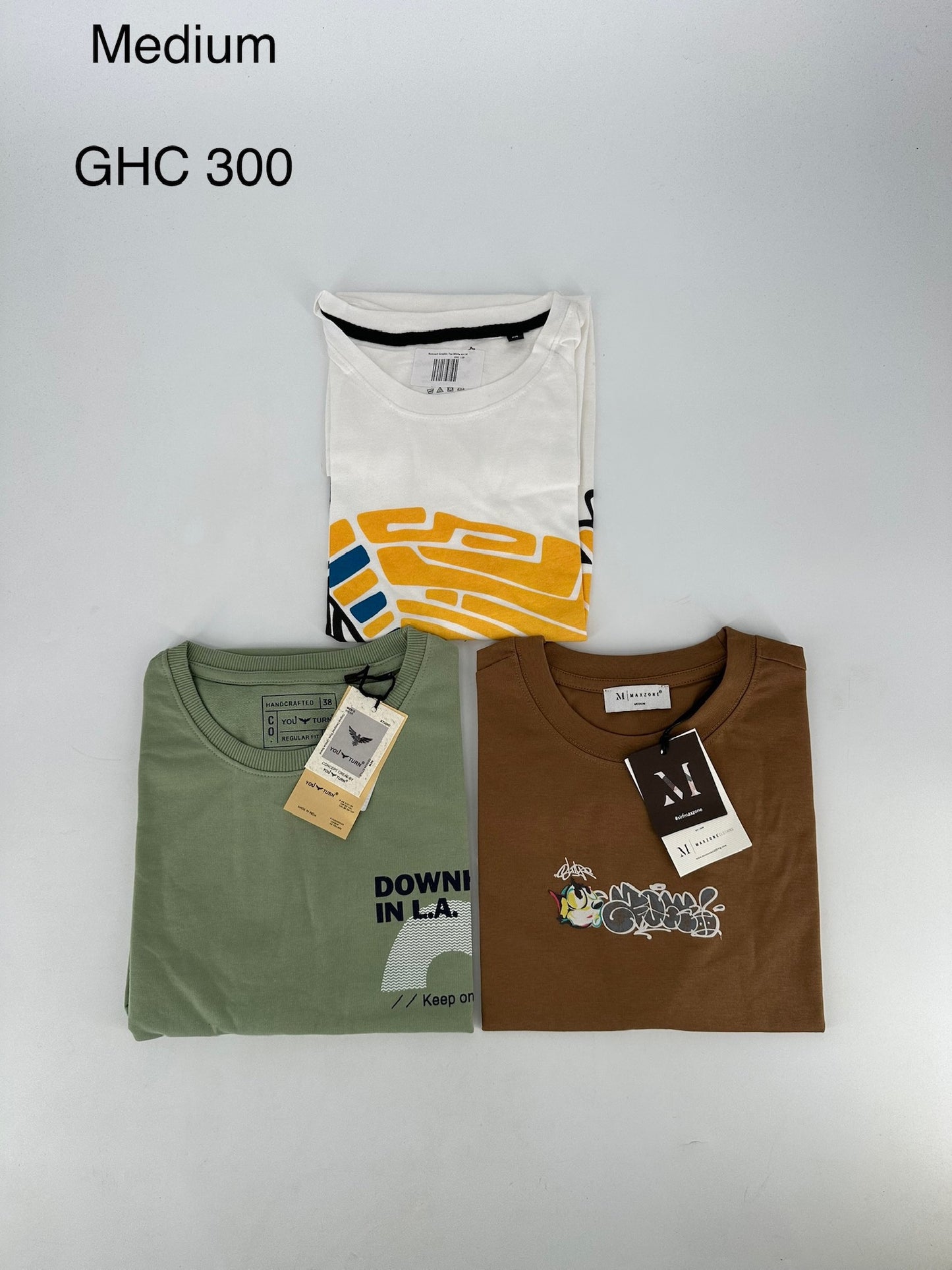 Tshirts M