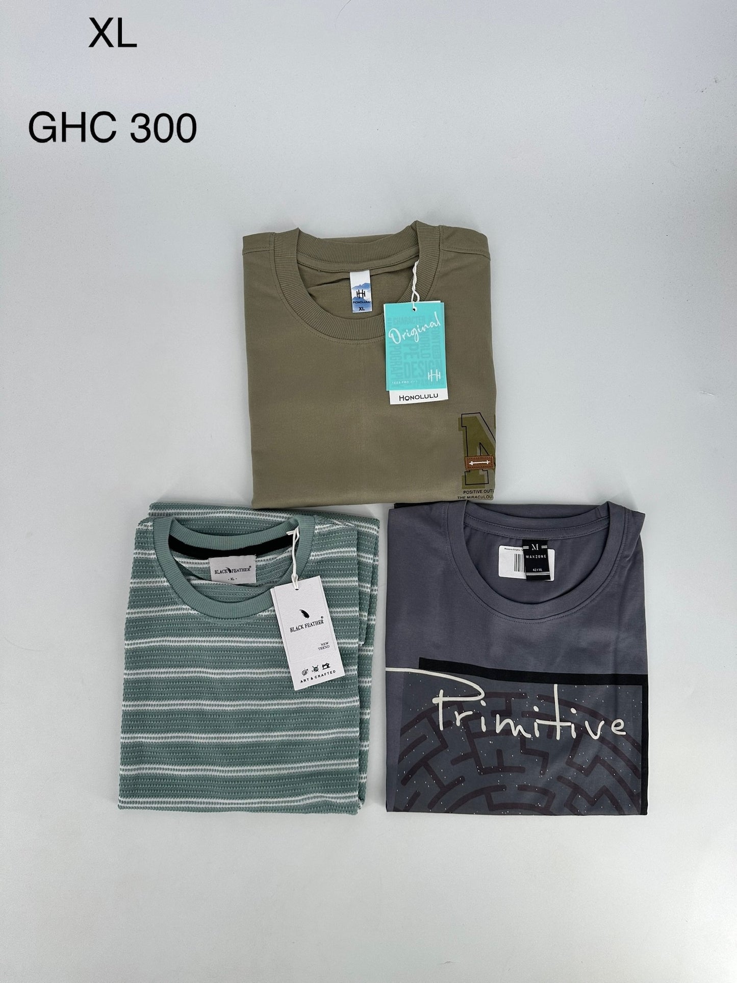 Tshirts XL