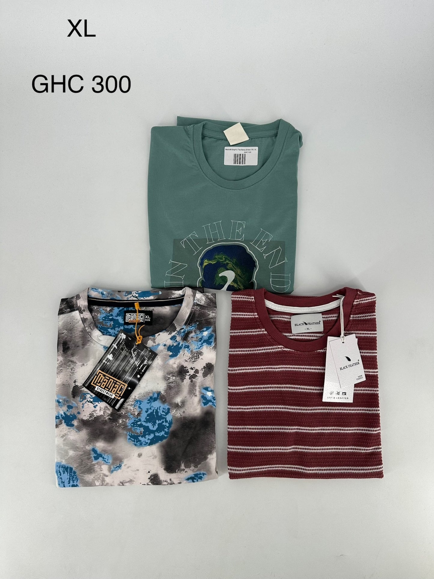 Tshirts XL